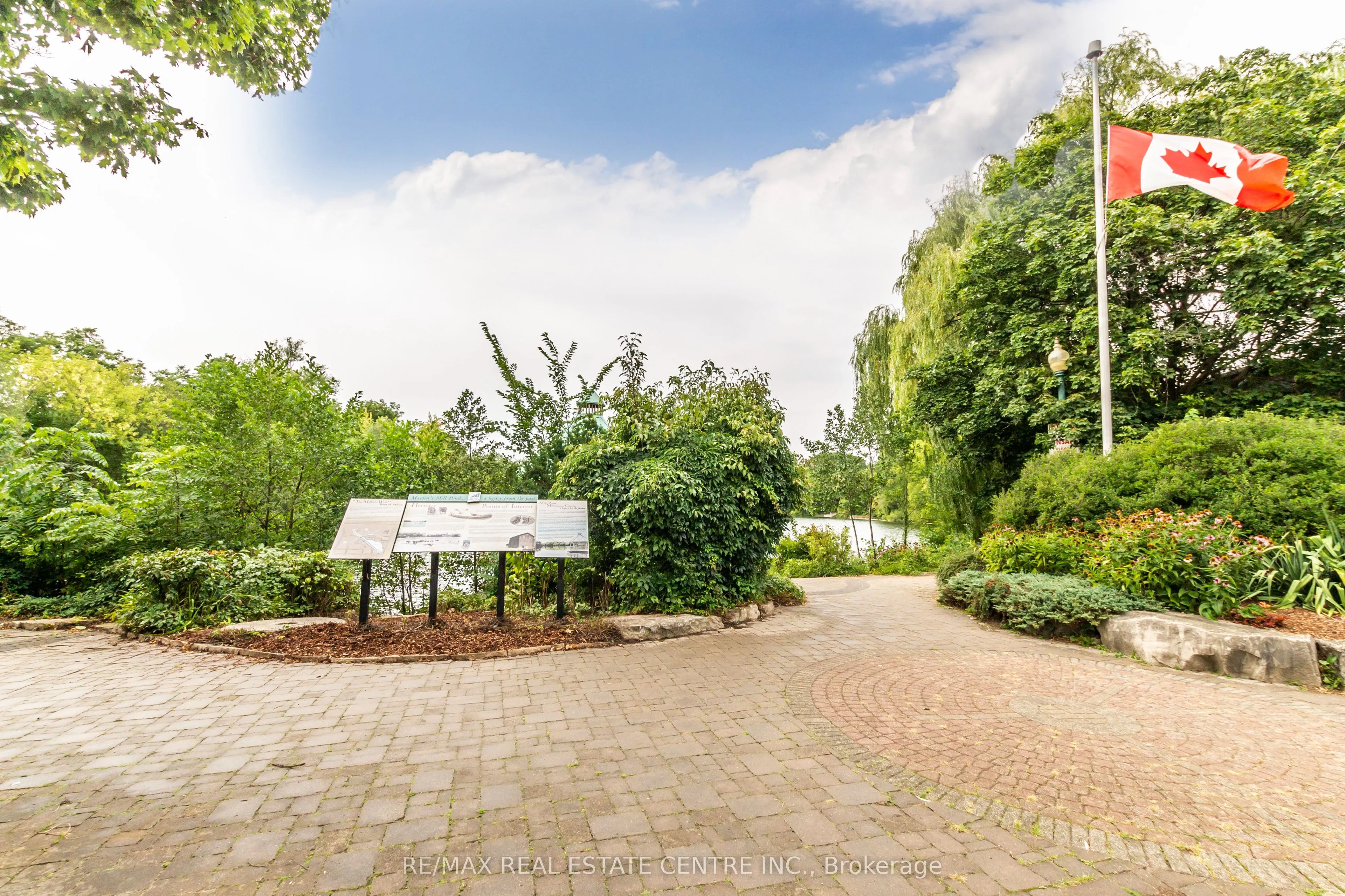 100 Millside Drive, #1109