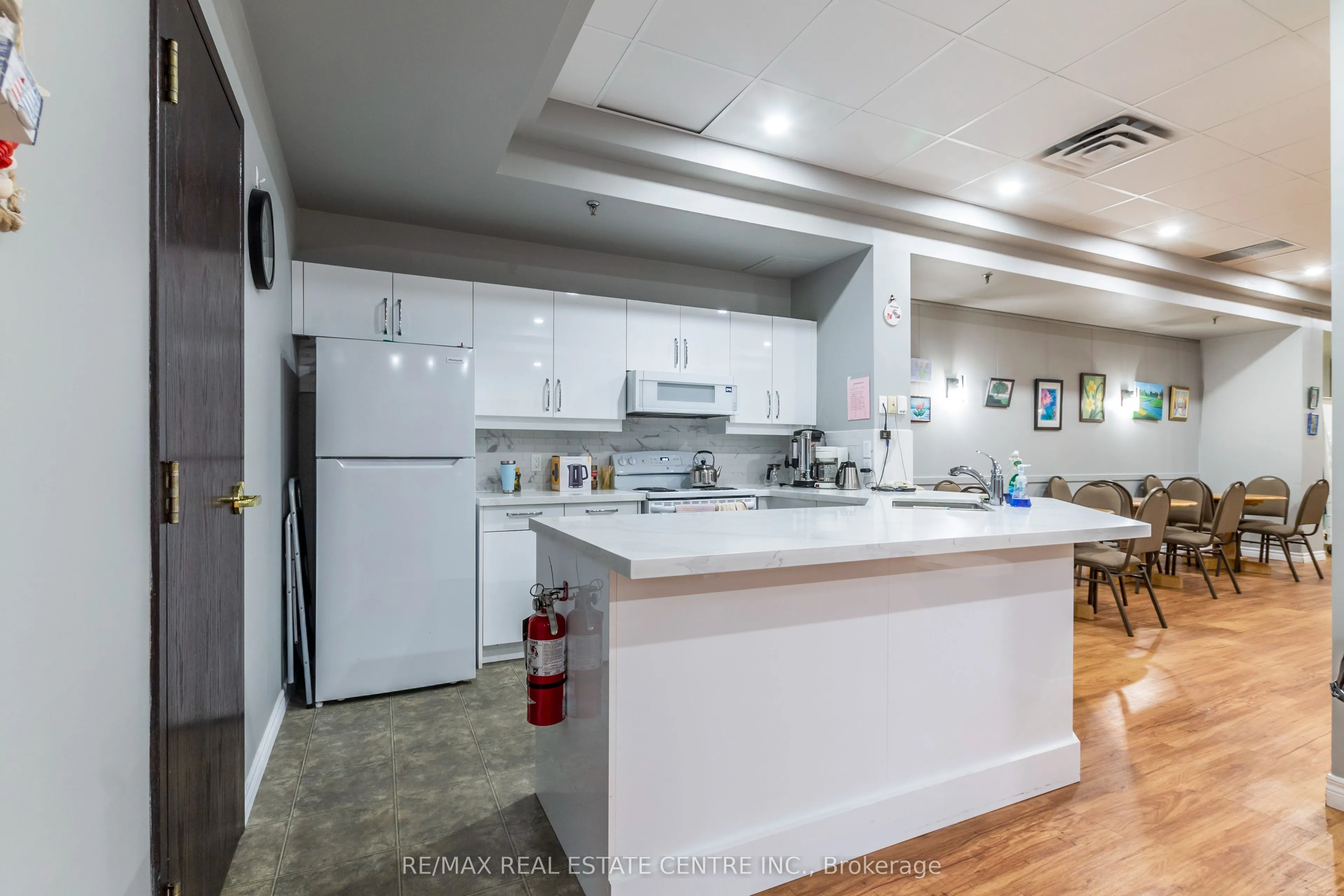 100 Millside Drive, #1109