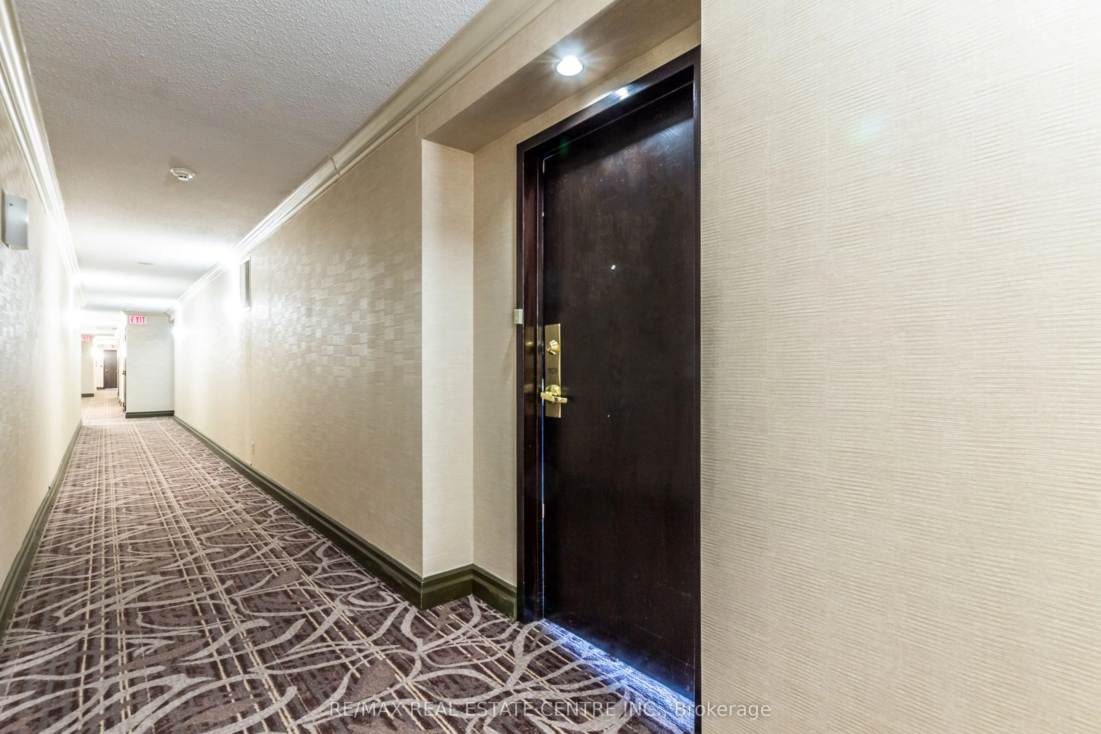 100 Millside Drive, #1109