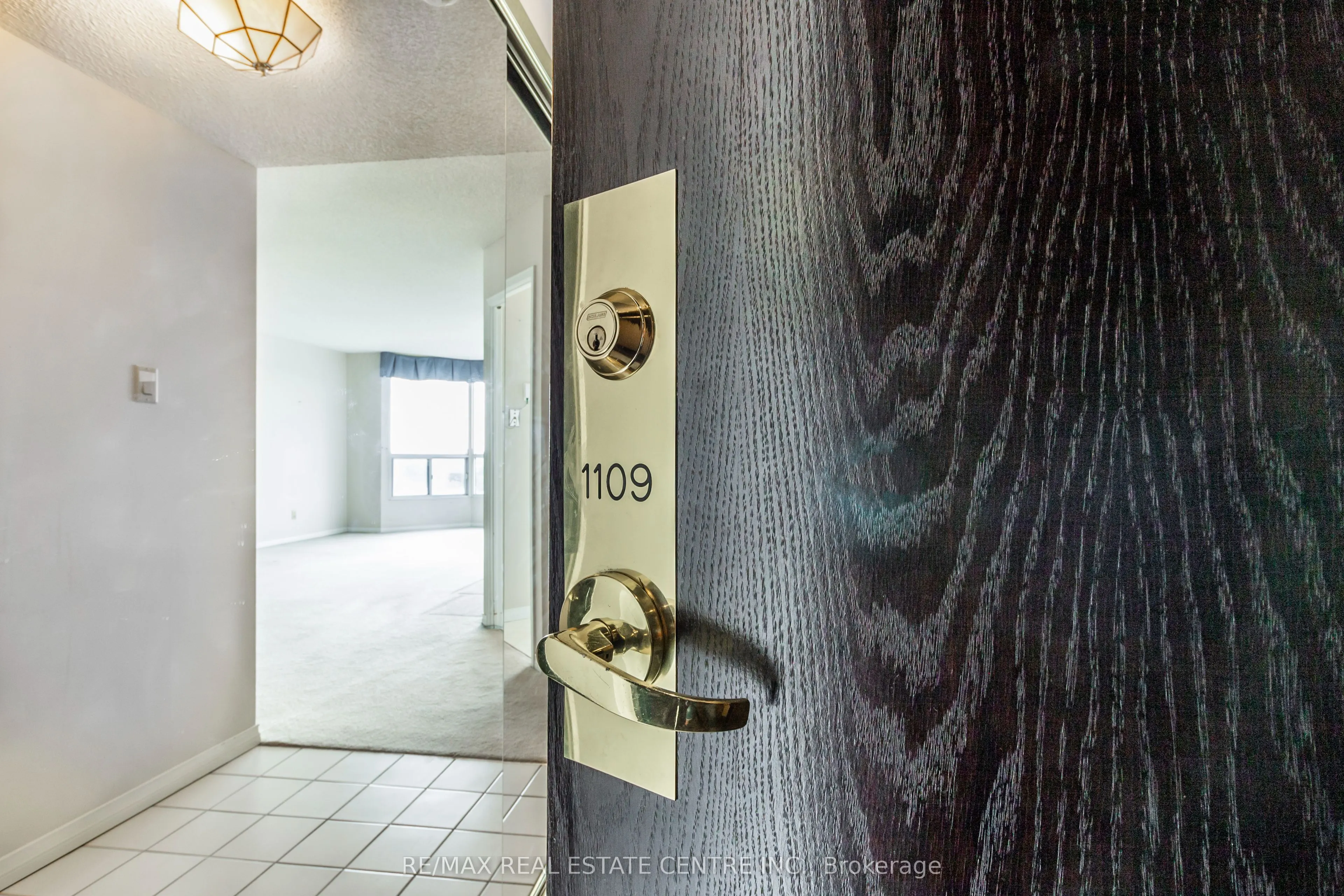 100 Millside Drive, #1109