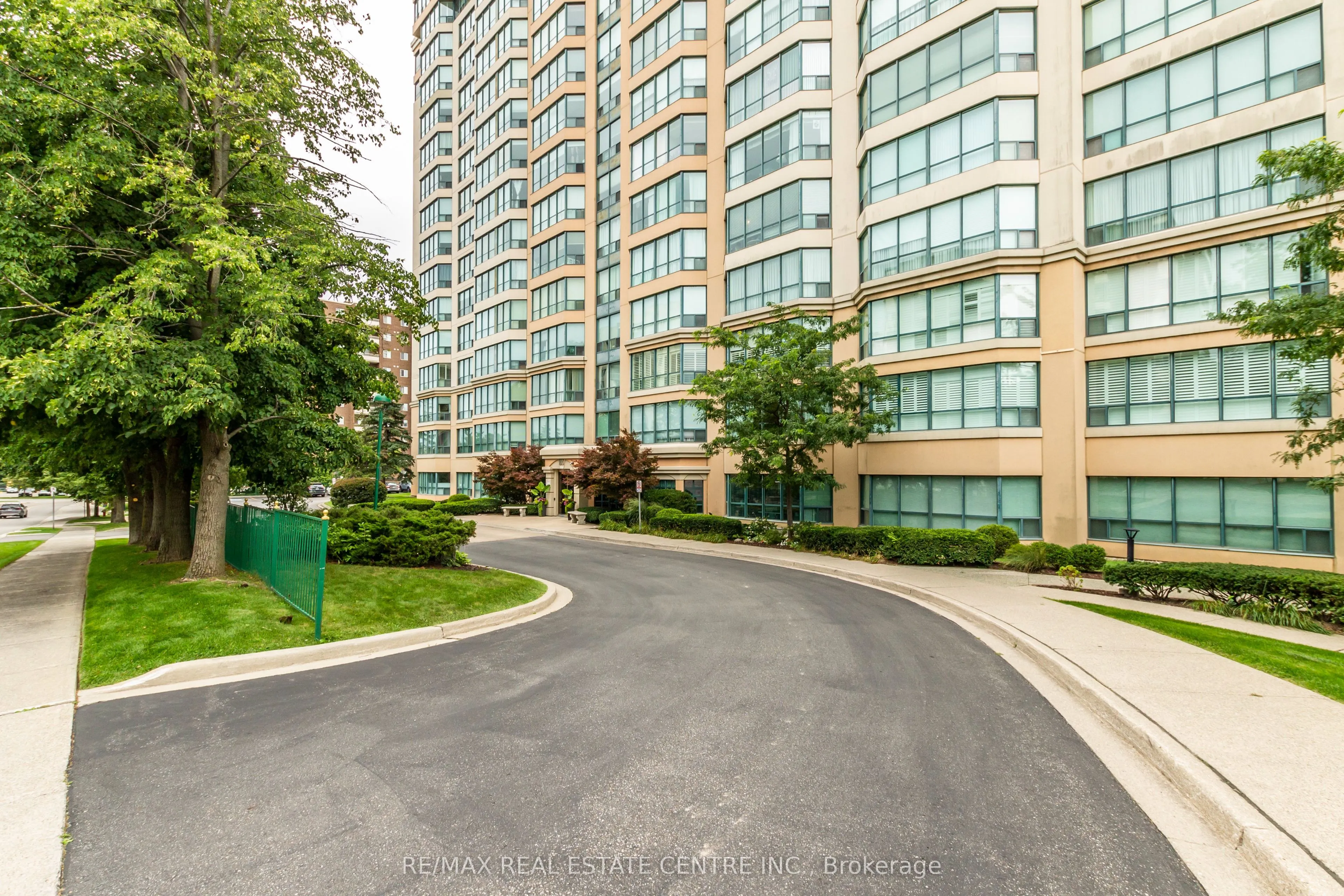 100 Millside Drive, #1109