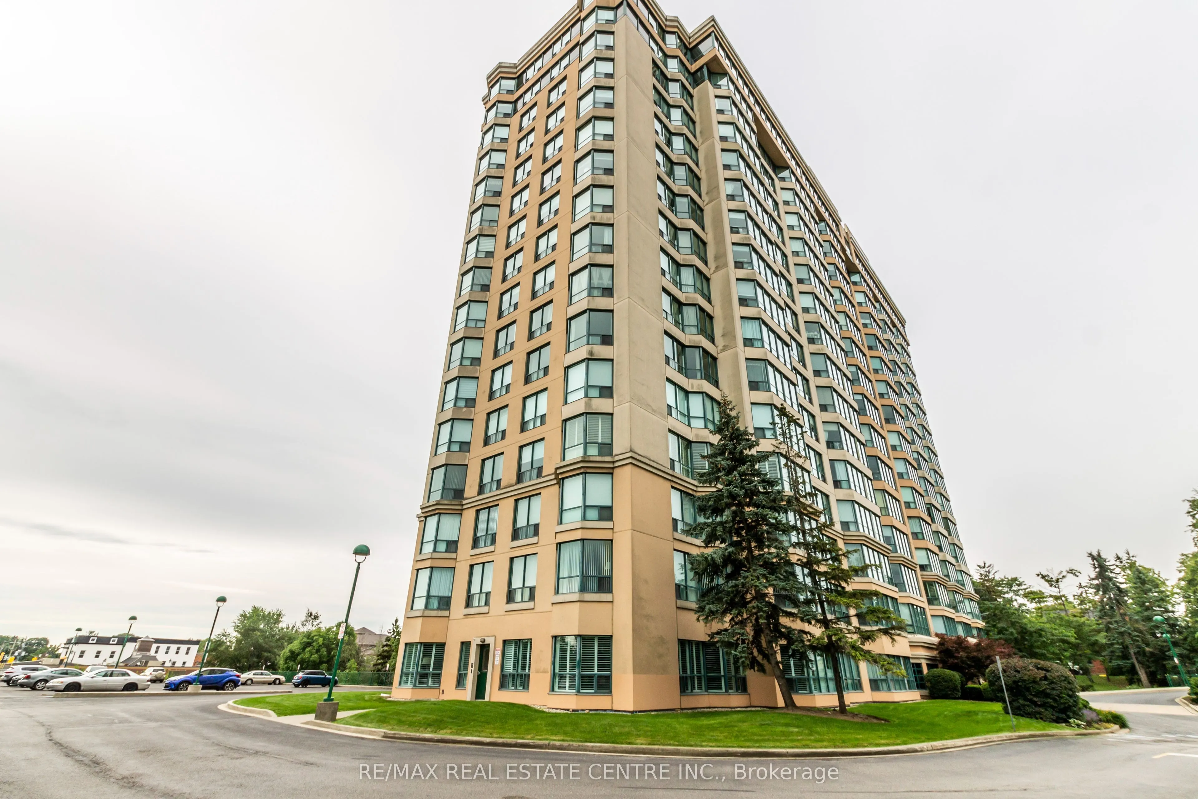 100 Millside Drive, #1109