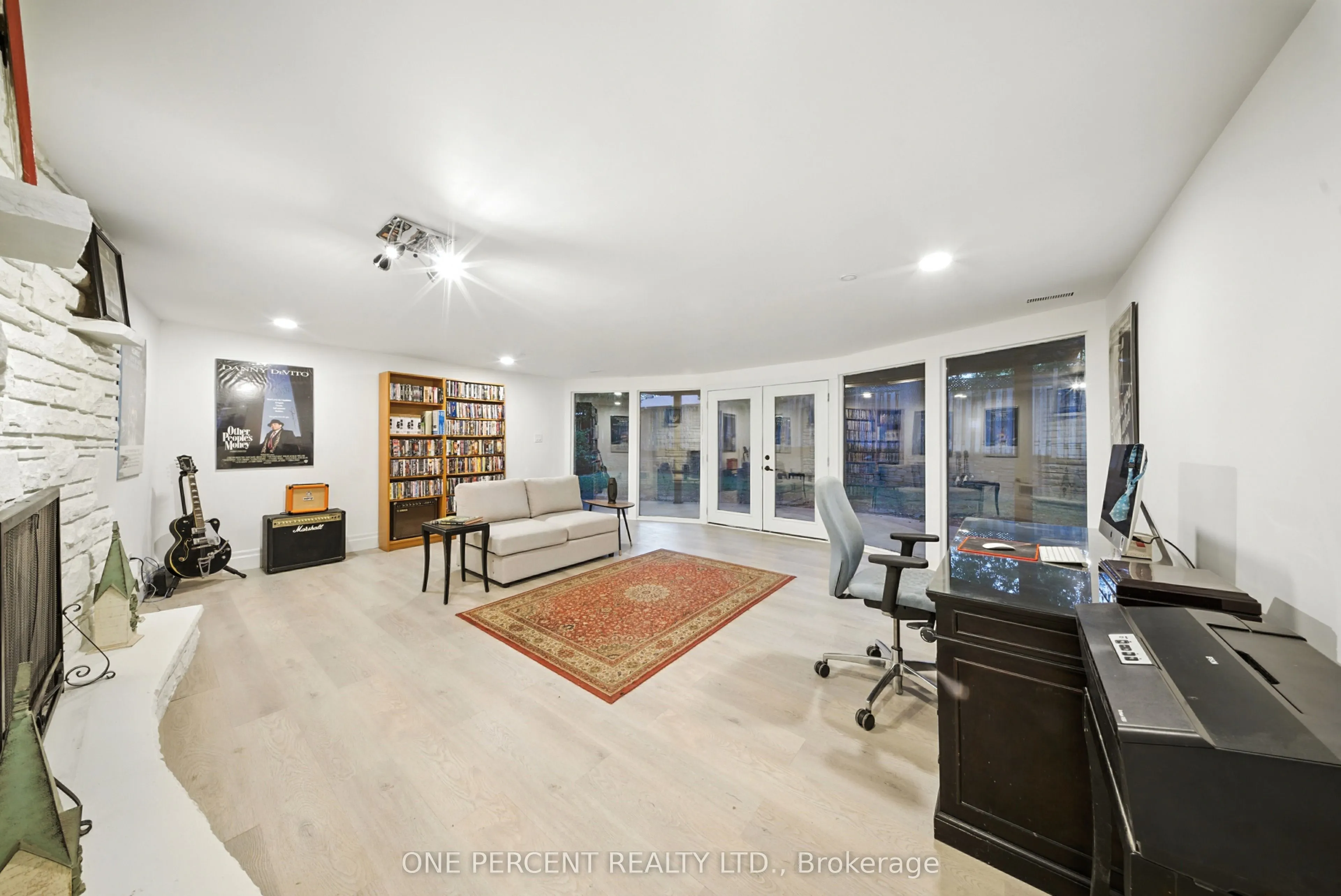 625 Sir Richards Road