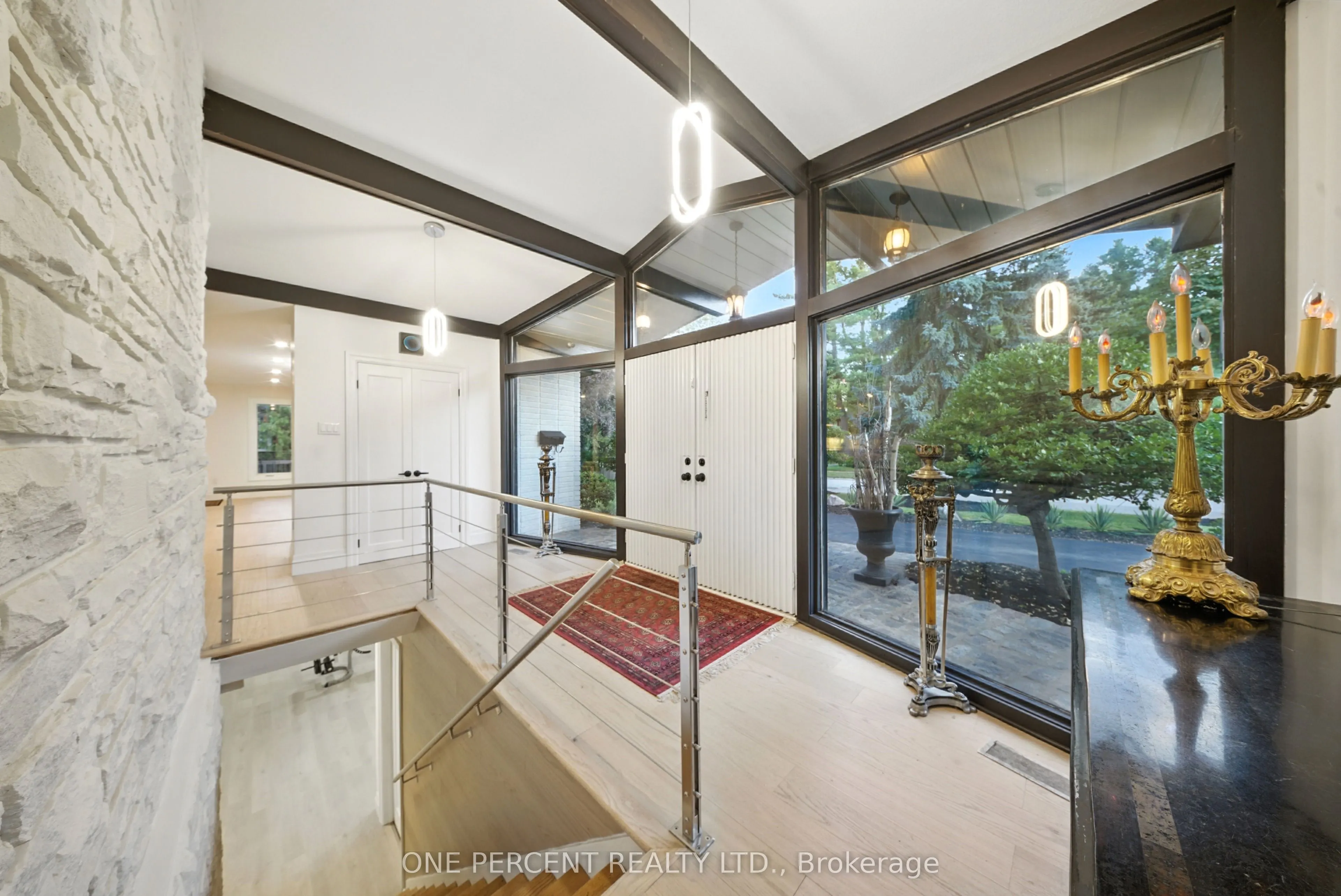 625 Sir Richards Road
