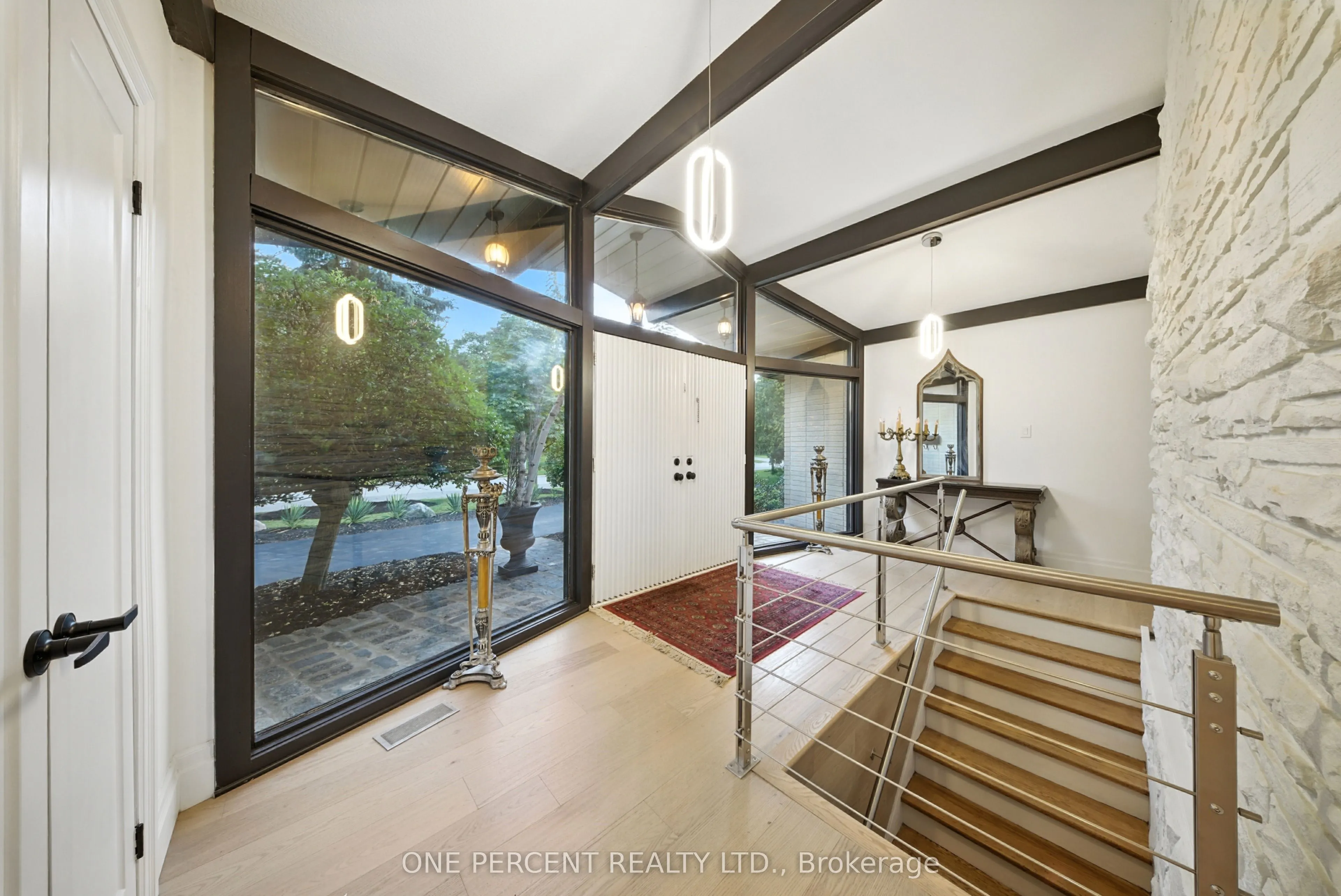 625 Sir Richards Road