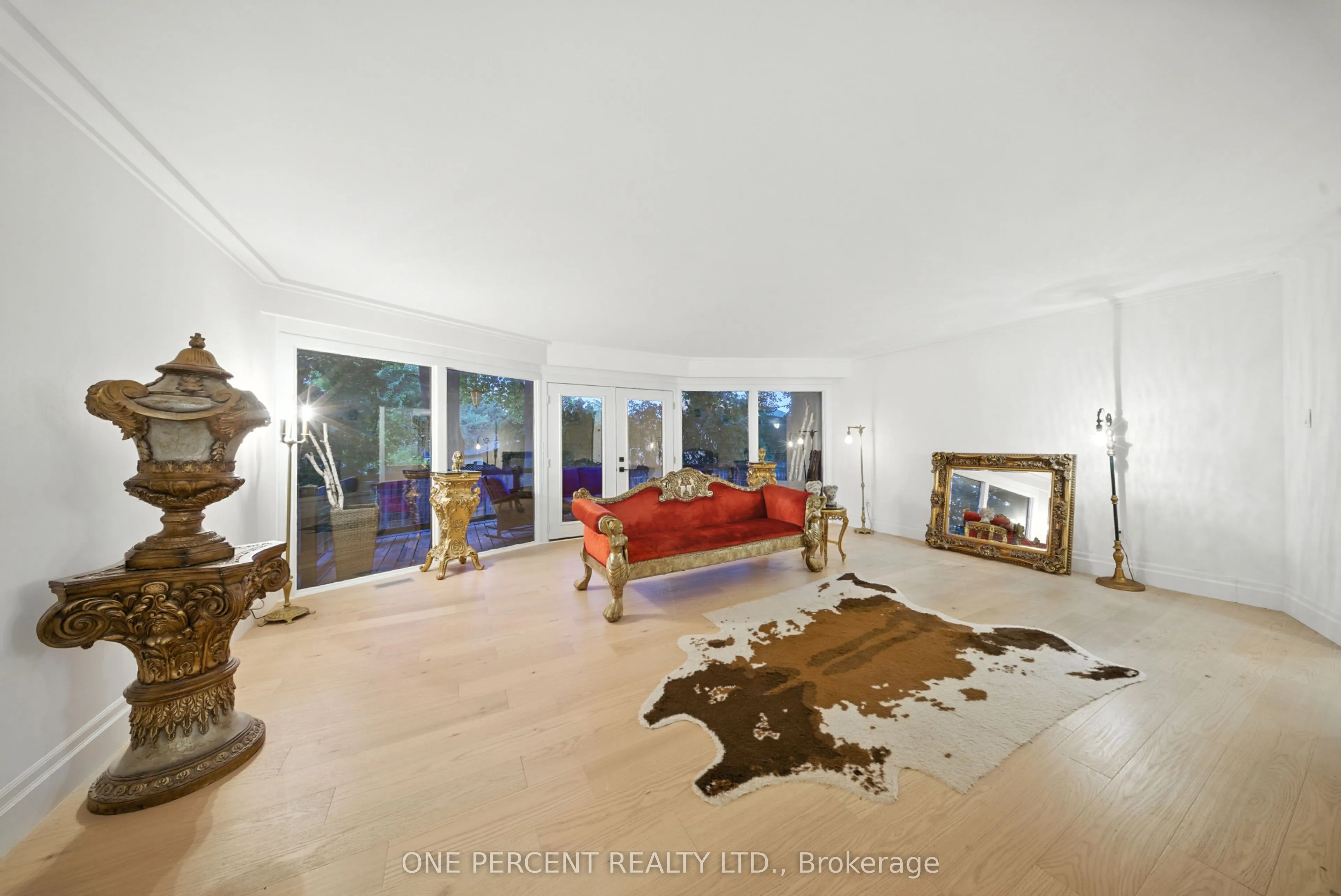 625 Sir Richards Road