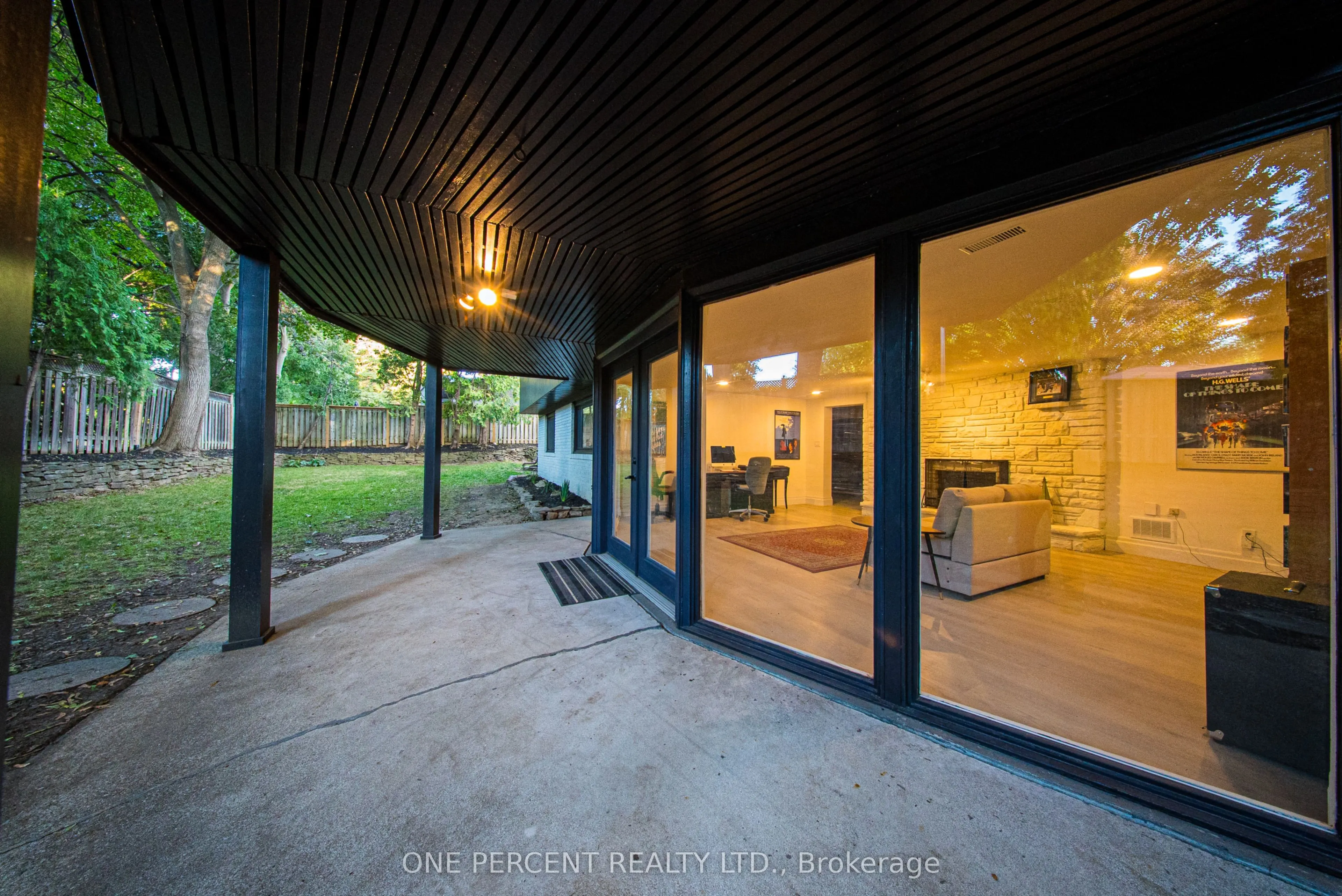 625 Sir Richards Road