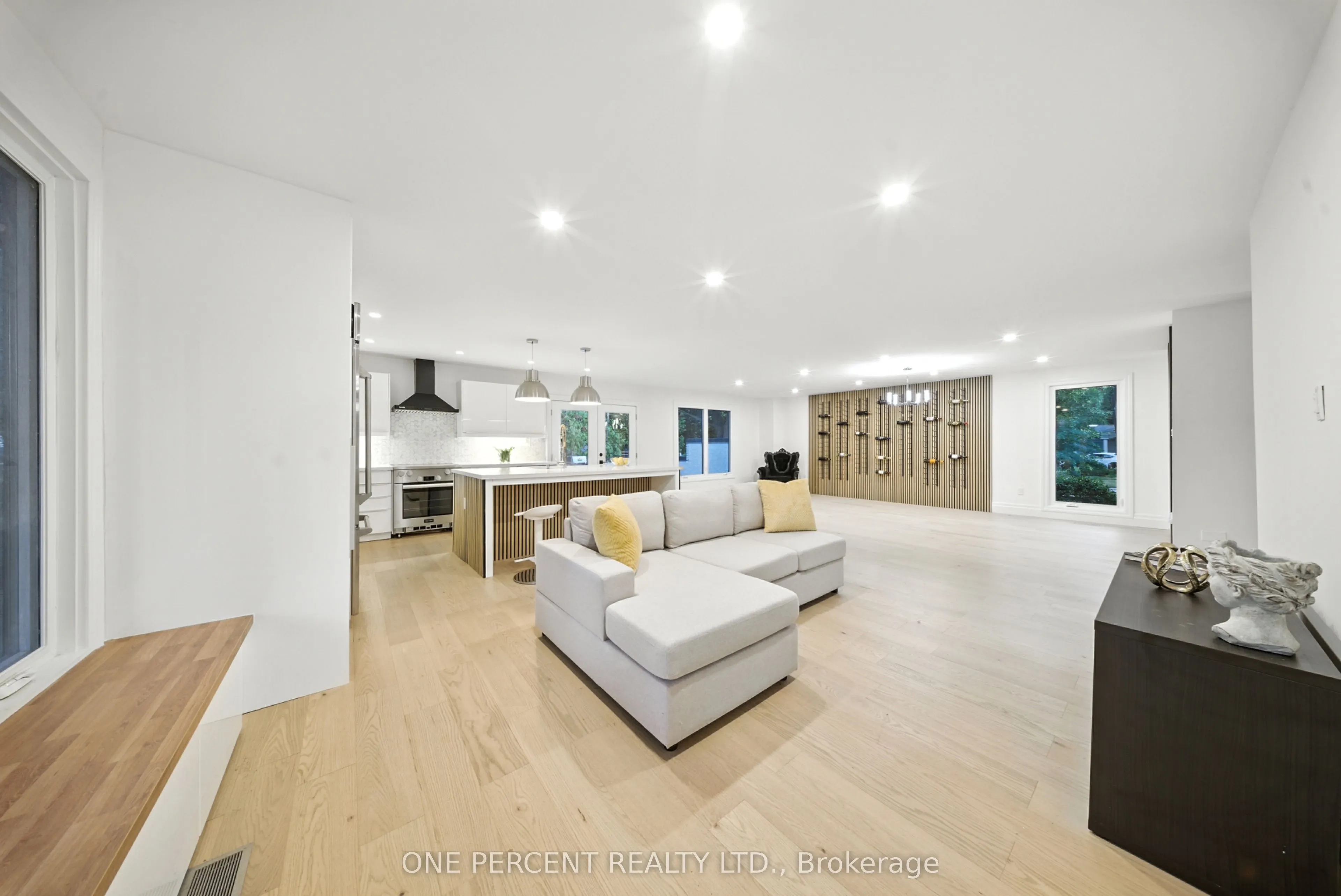 625 Sir Richards Road
