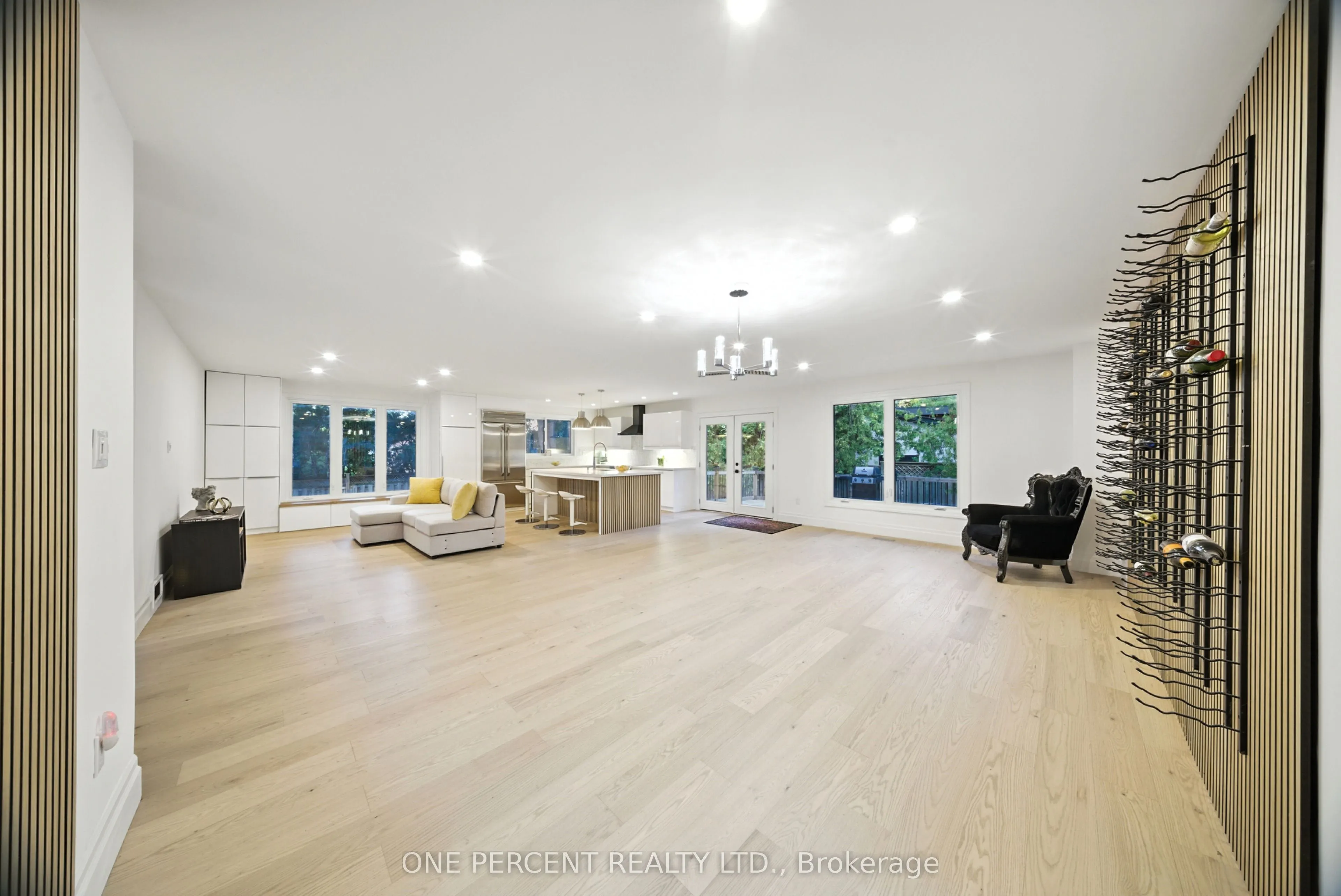 625 Sir Richards Road