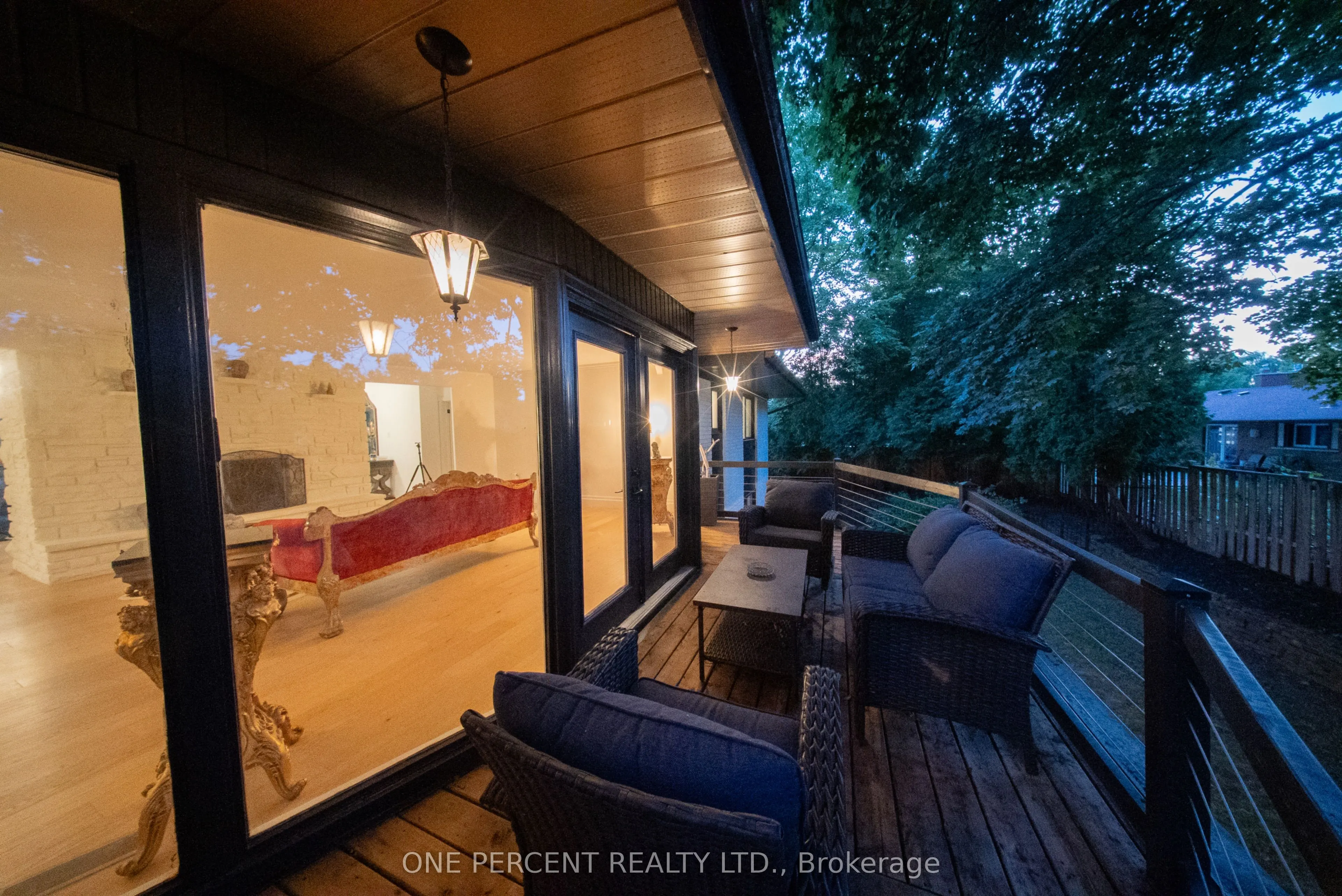 625 Sir Richards Road