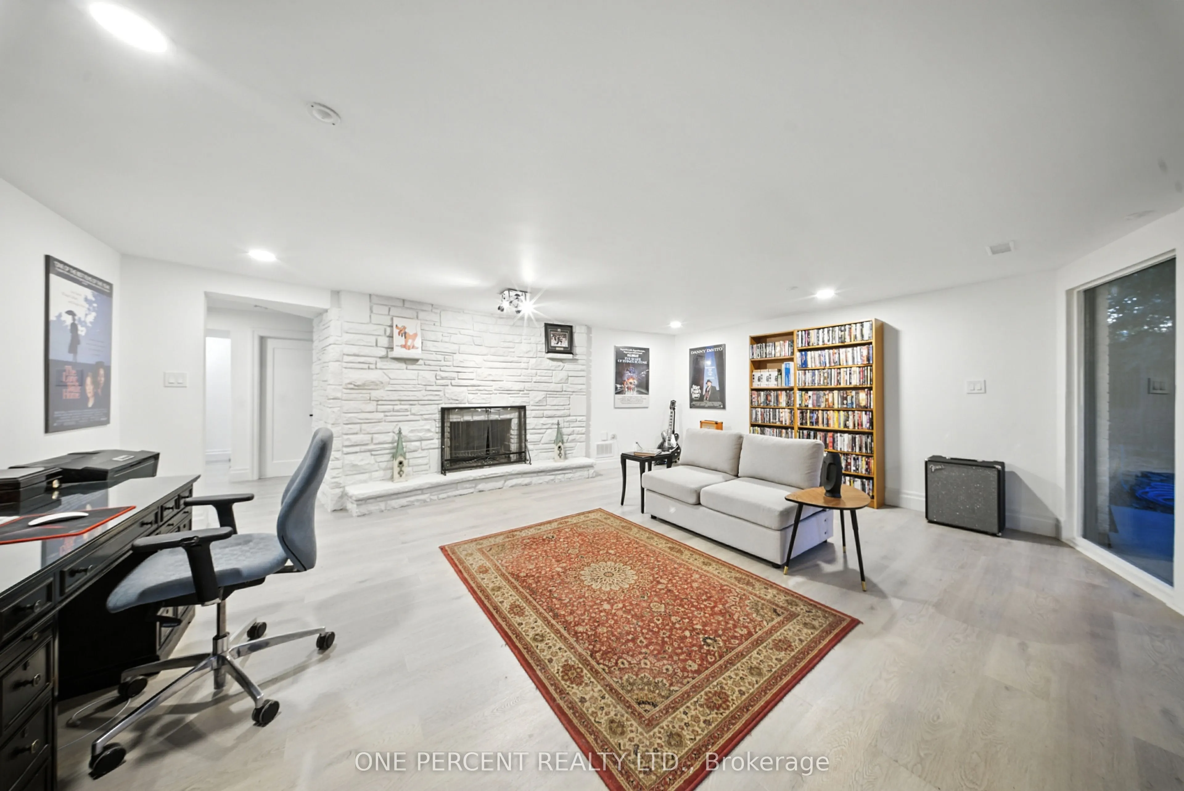 625 Sir Richards Road