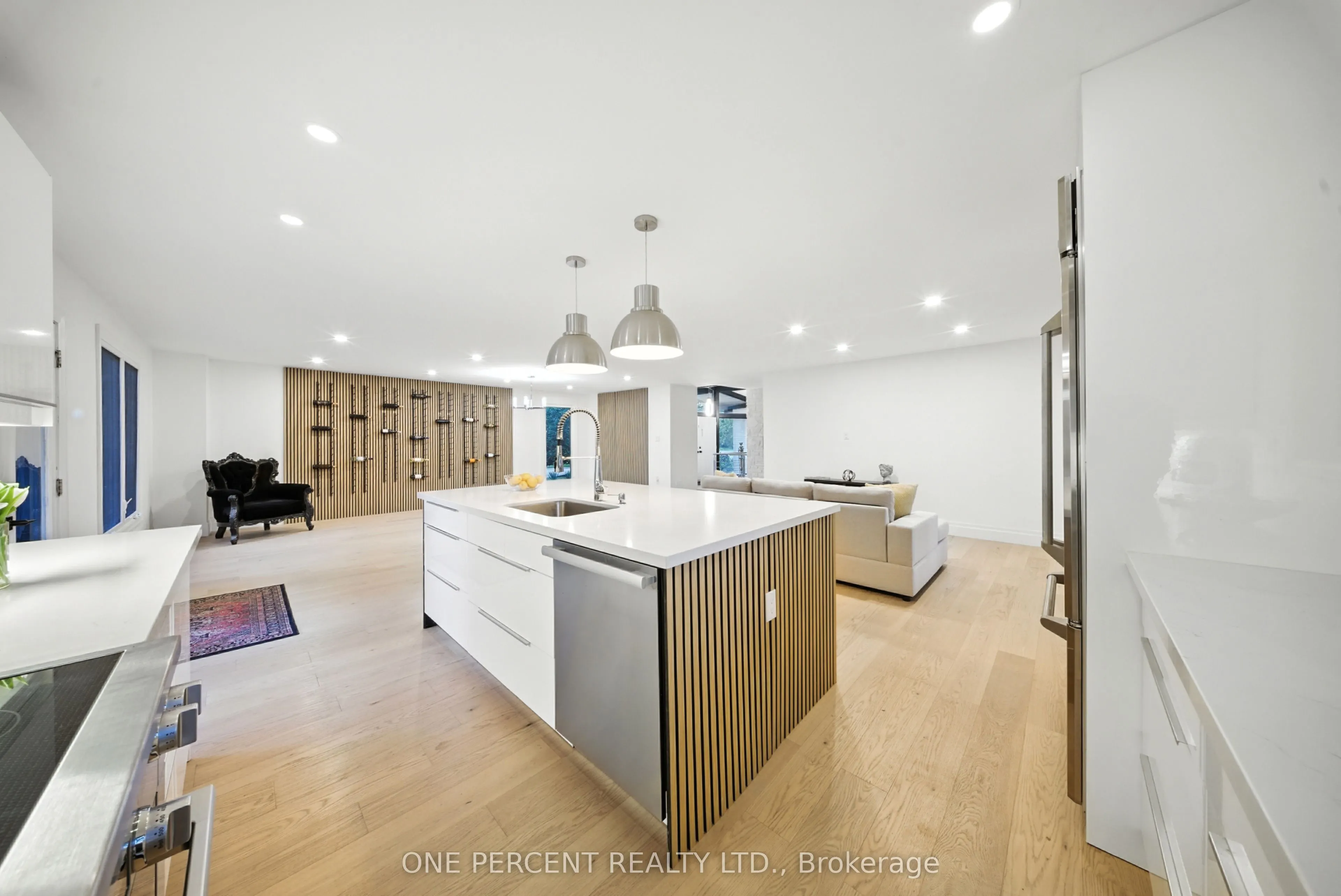 625 Sir Richards Road