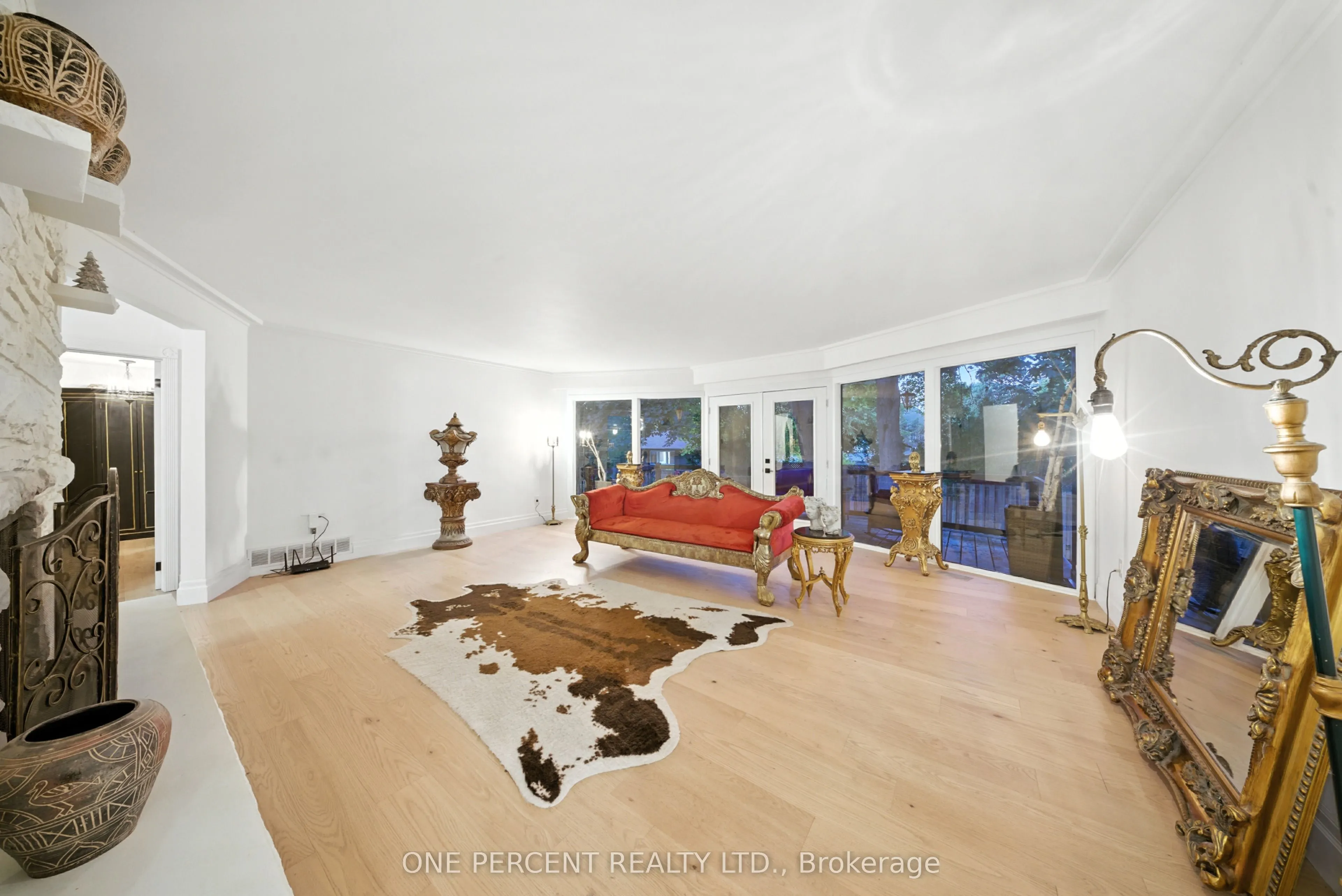 625 Sir Richards Road