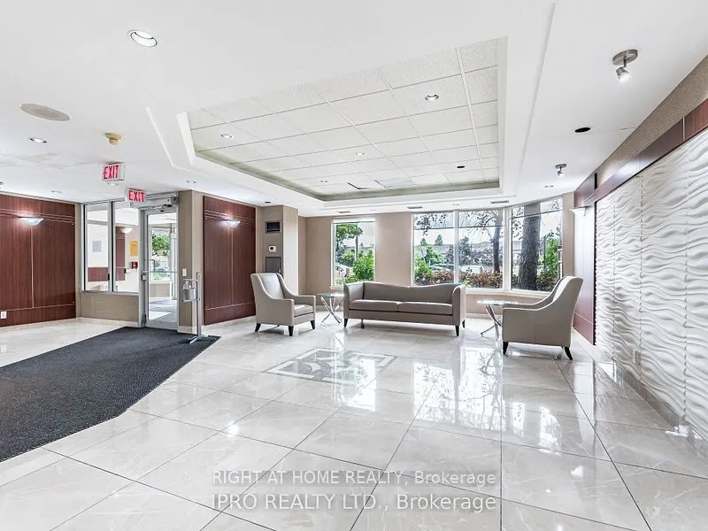 135 Hillcrest Avenue, #1507
