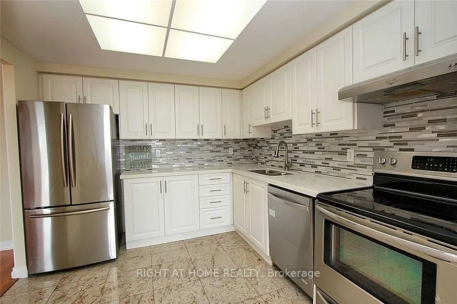 135 Hillcrest Avenue, #1507