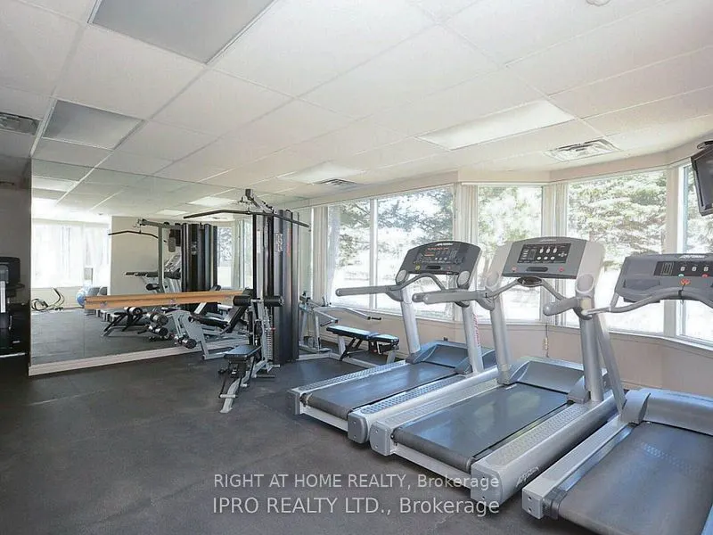 135 Hillcrest Avenue, #1507