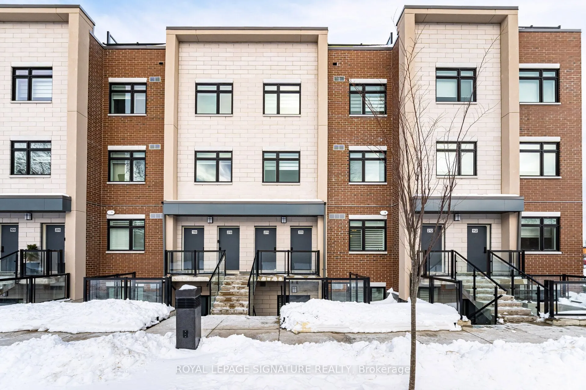1085 Douglas McCurdy Common, #111