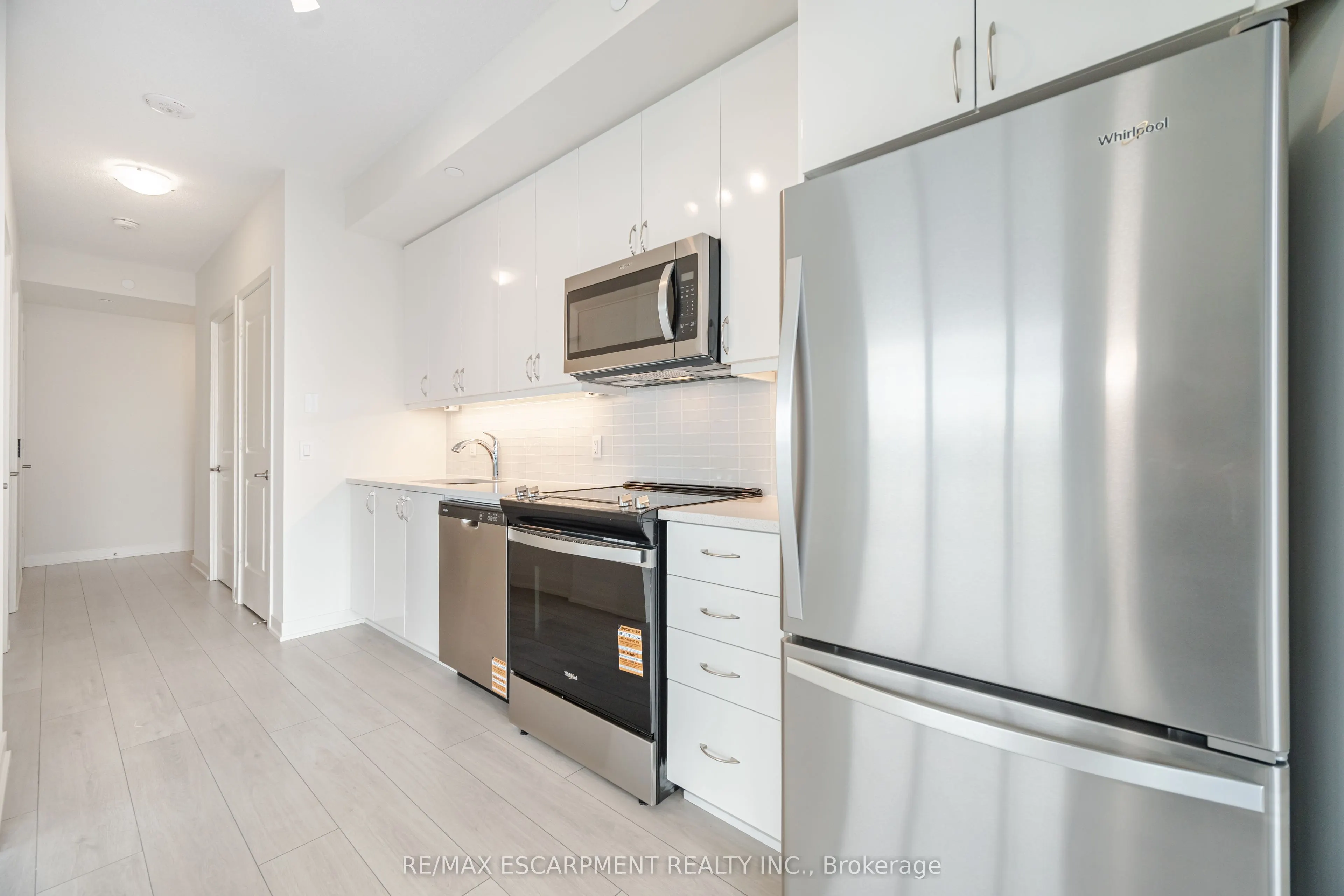 38 Annie Craig Drive, #1708
