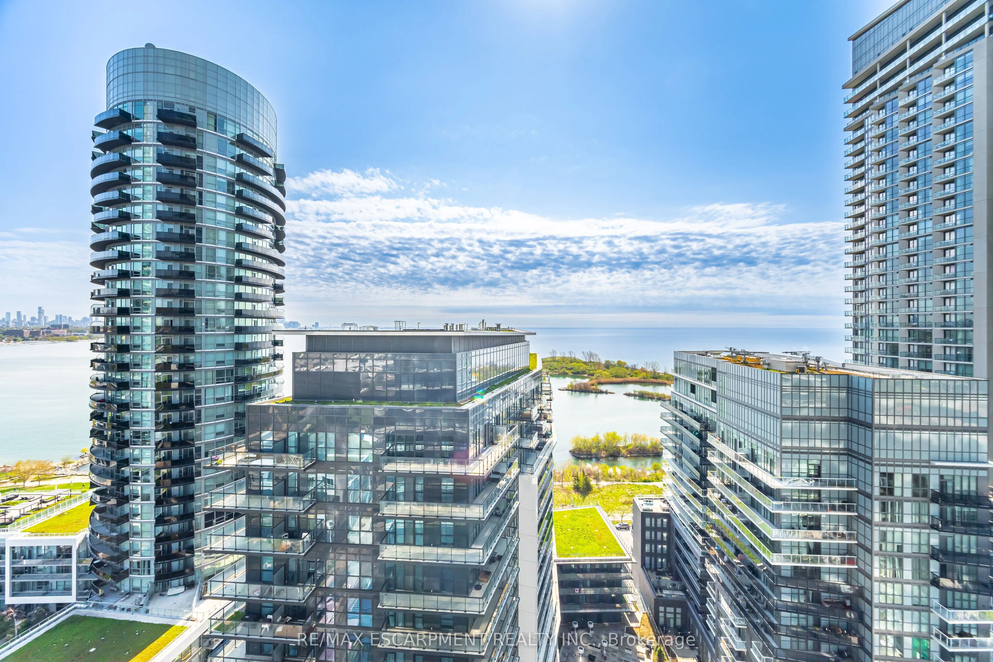 38 Annie Craig Drive, #1708