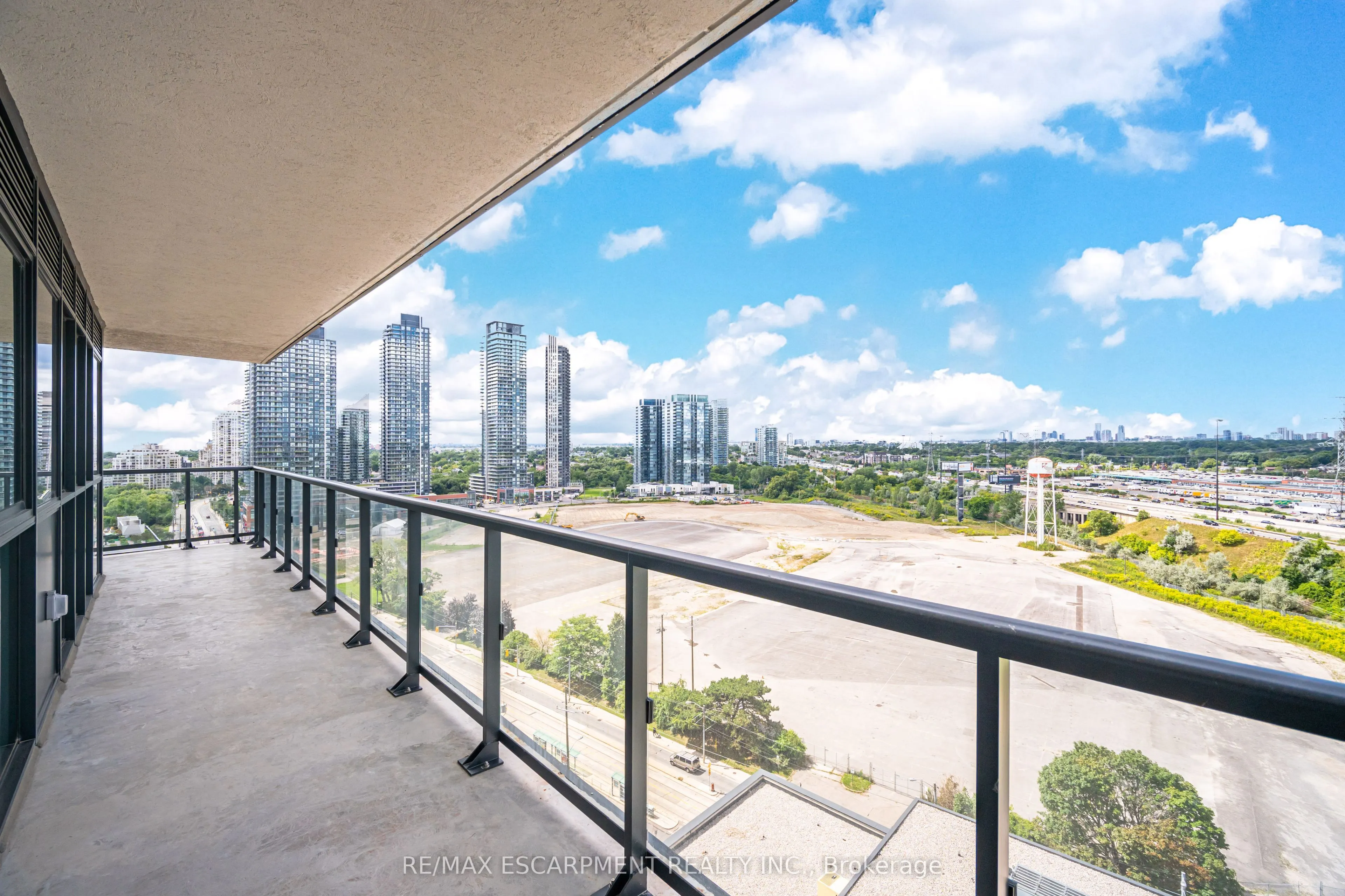38 Annie Craig Drive, #1708