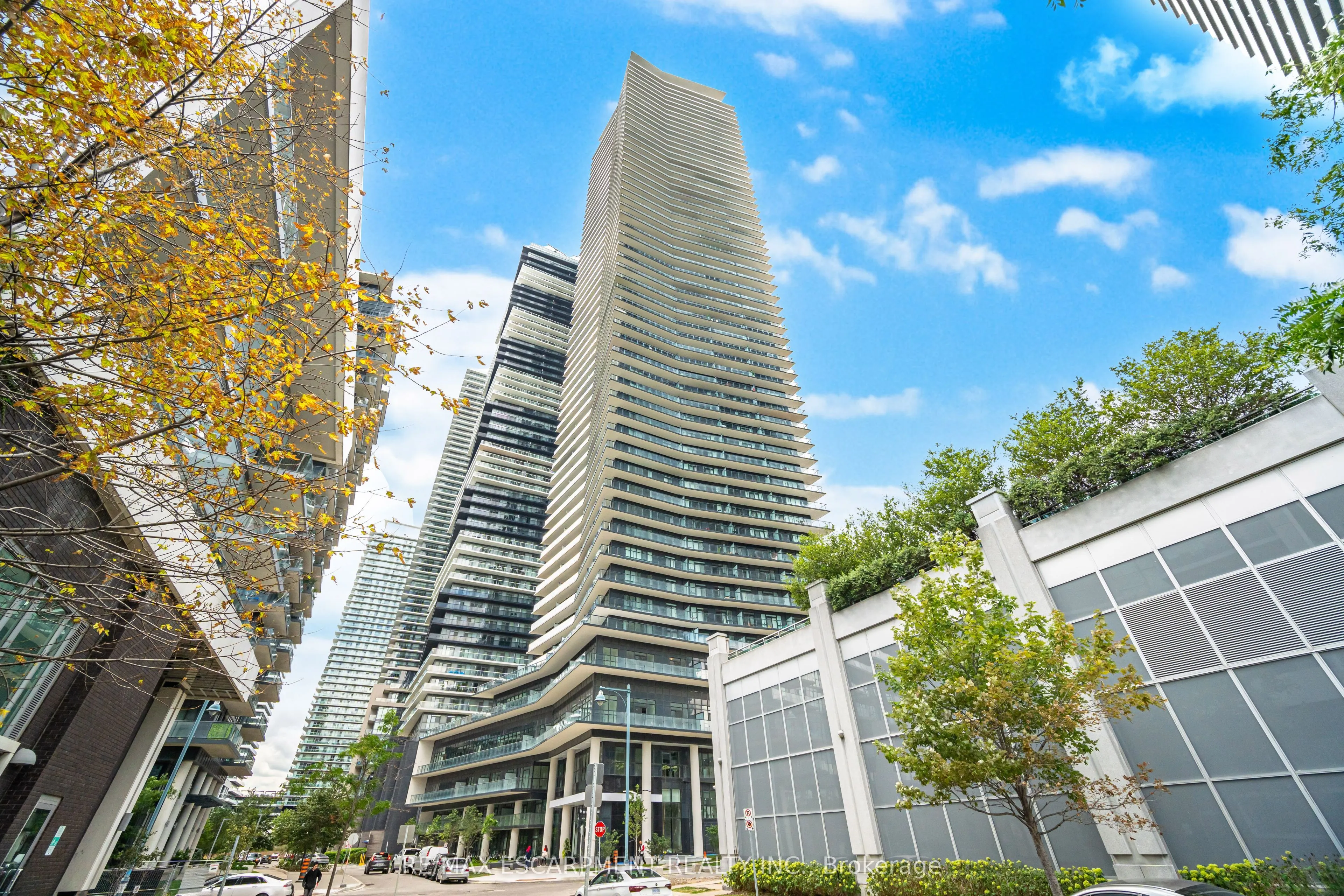 38 Annie Craig Drive, #1708