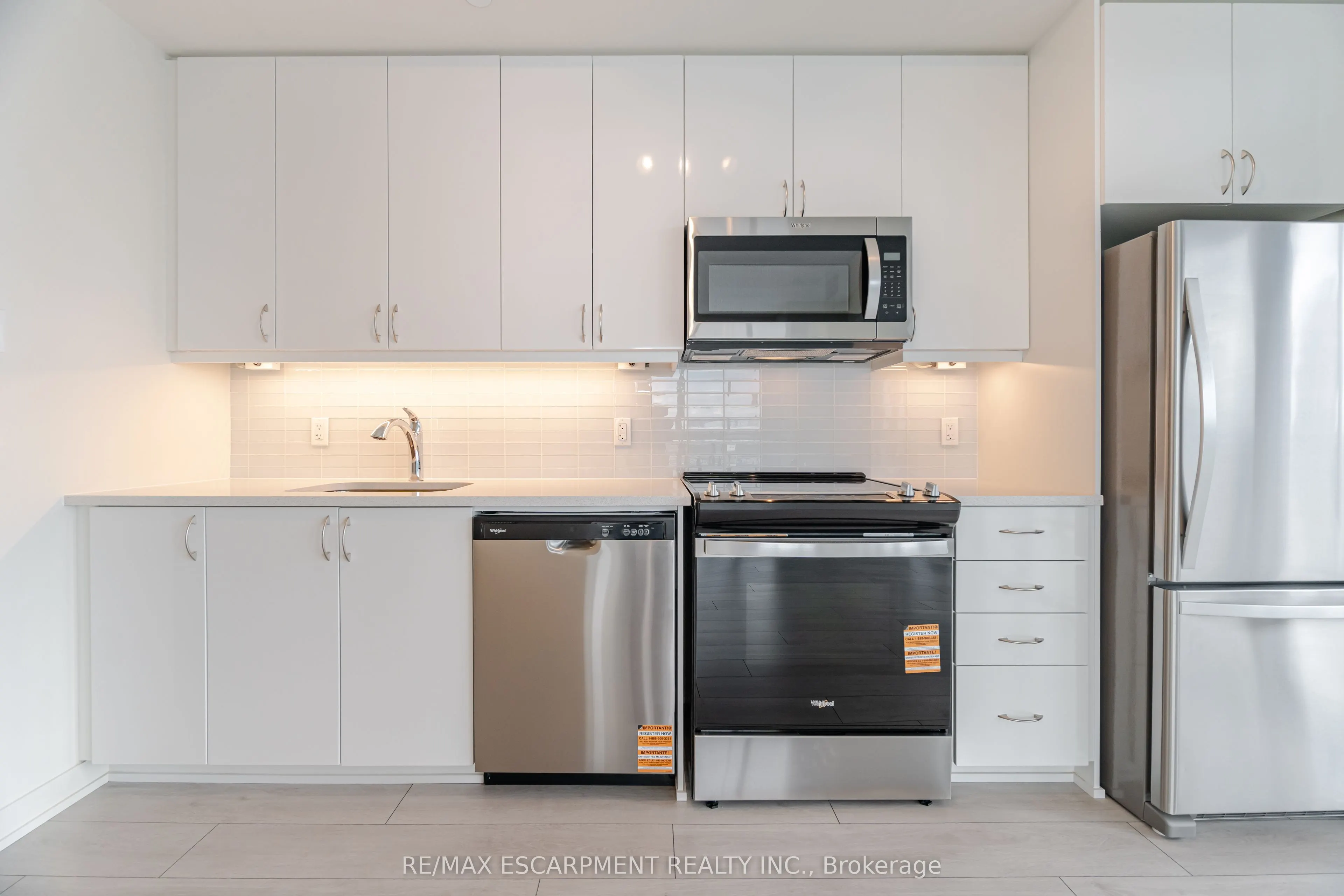 38 Annie Craig Drive, #1708