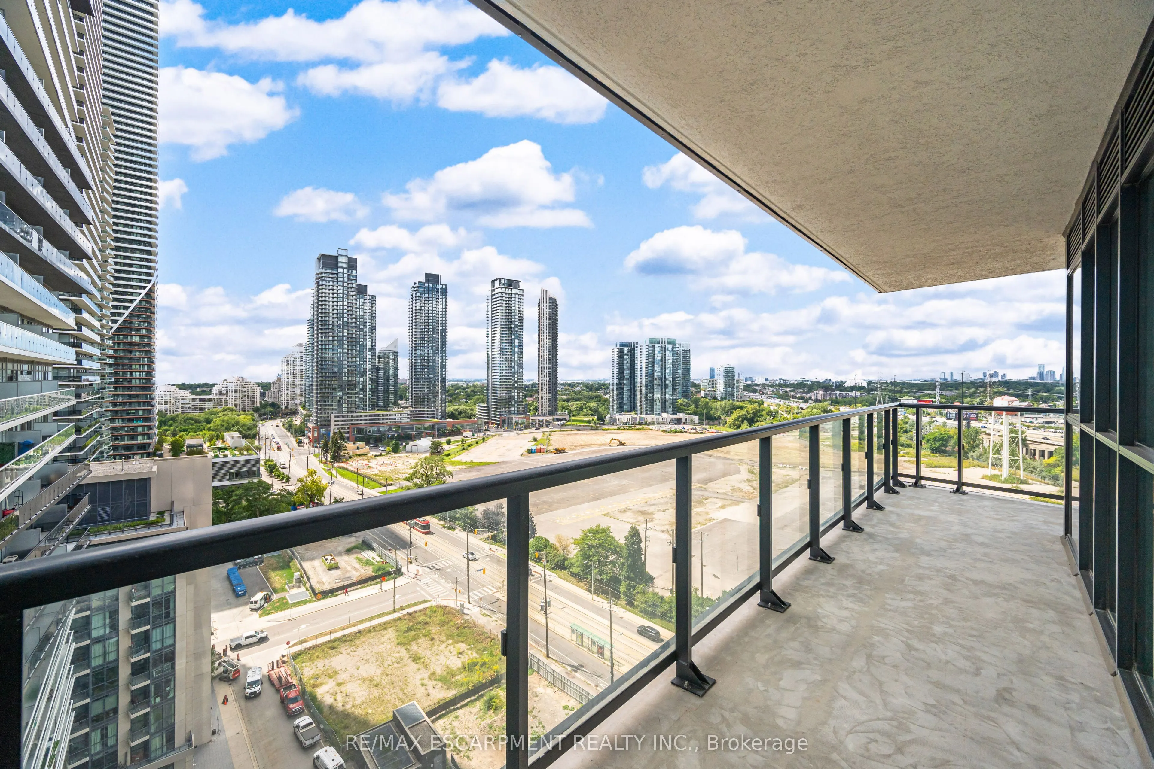 38 Annie Craig Drive, #1708