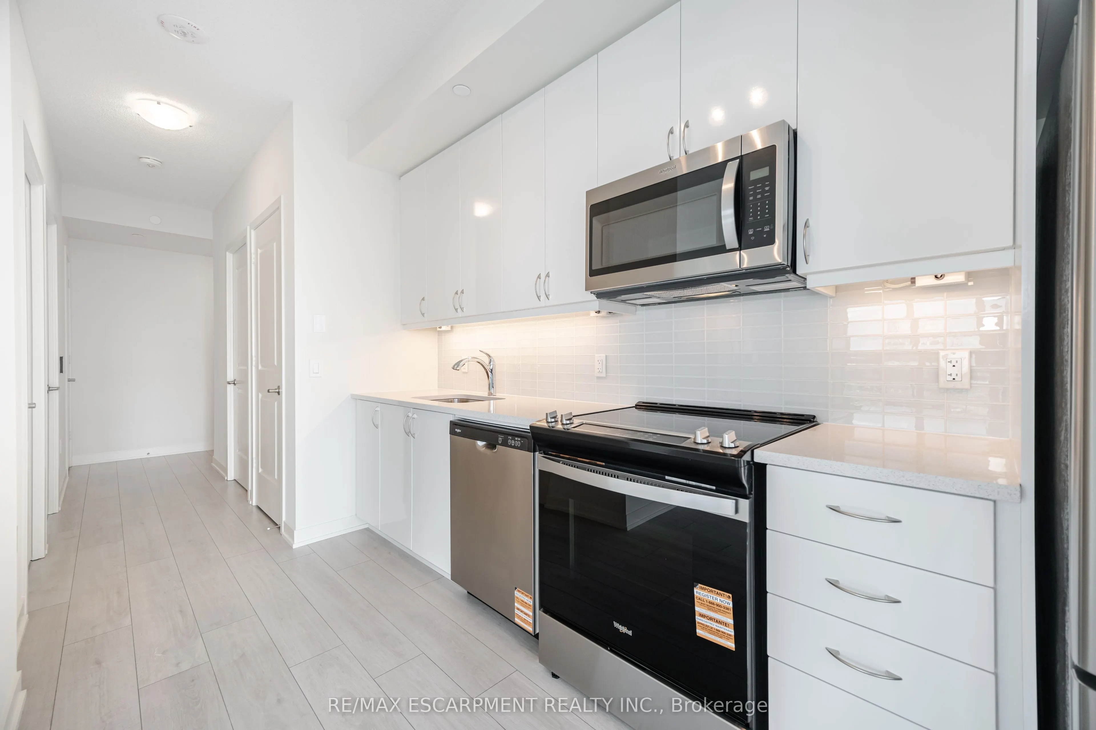 38 Annie Craig Drive, #1708