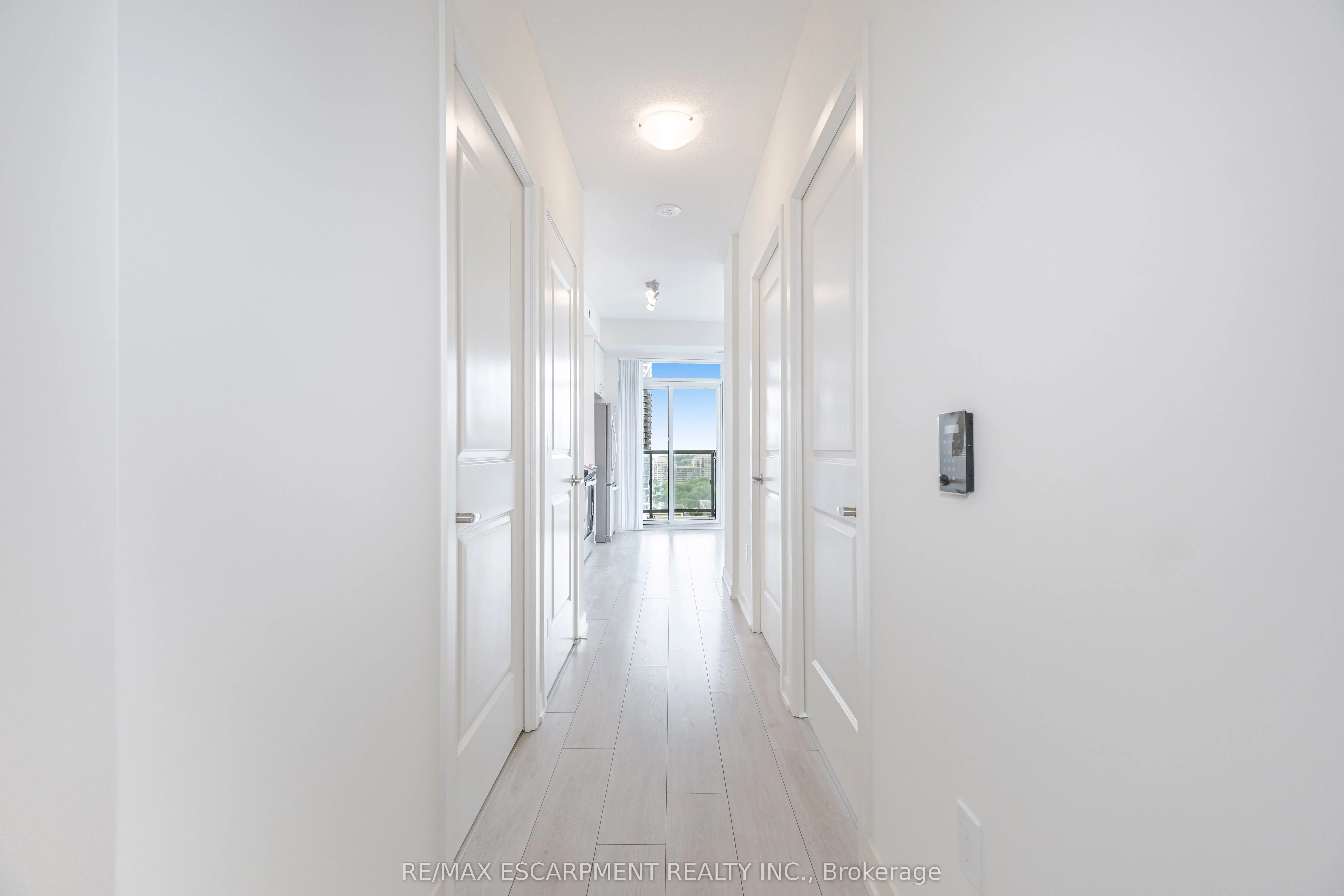 38 Annie Craig Drive, #1708