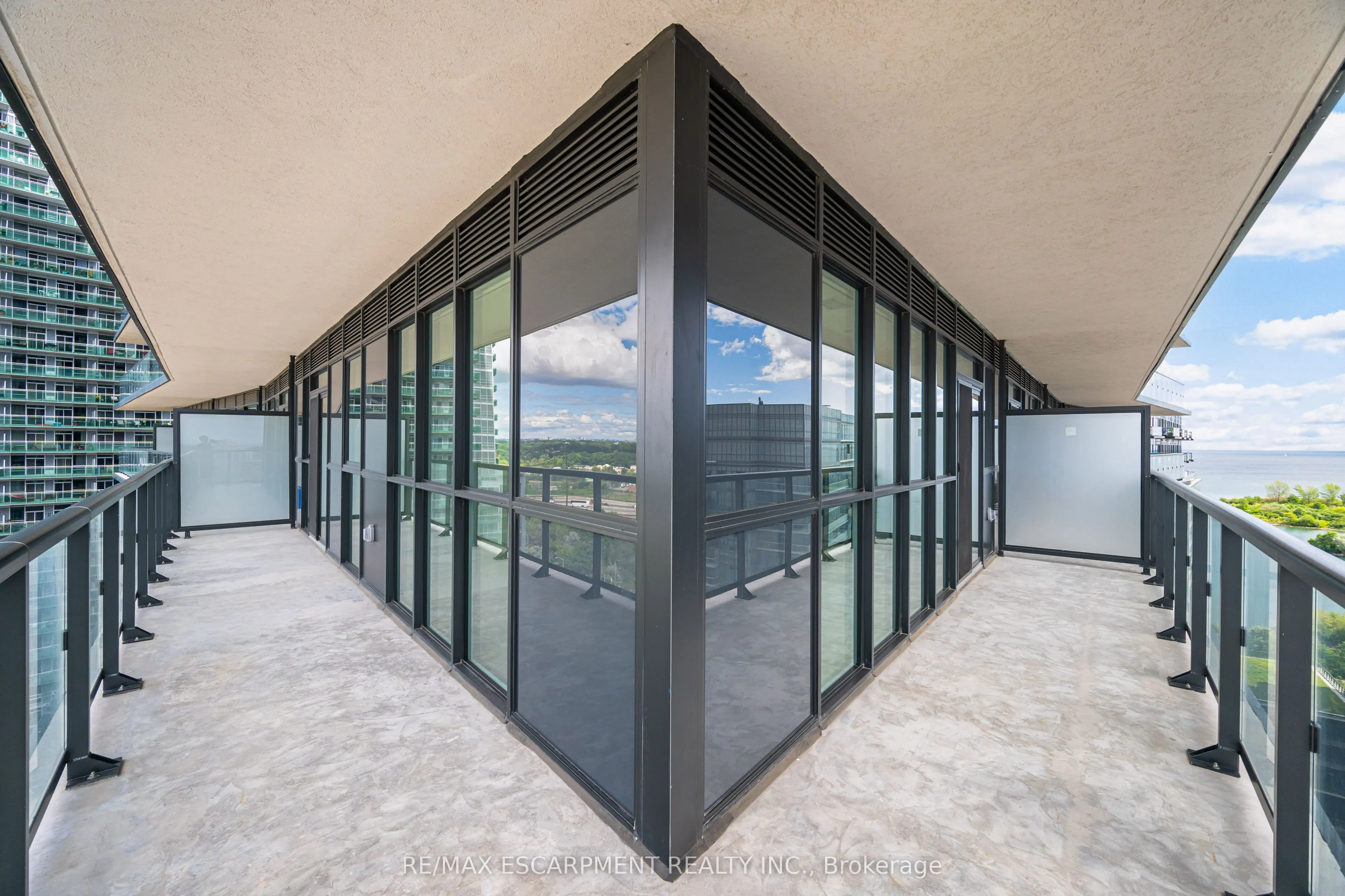38 Annie Craig Drive, #1708