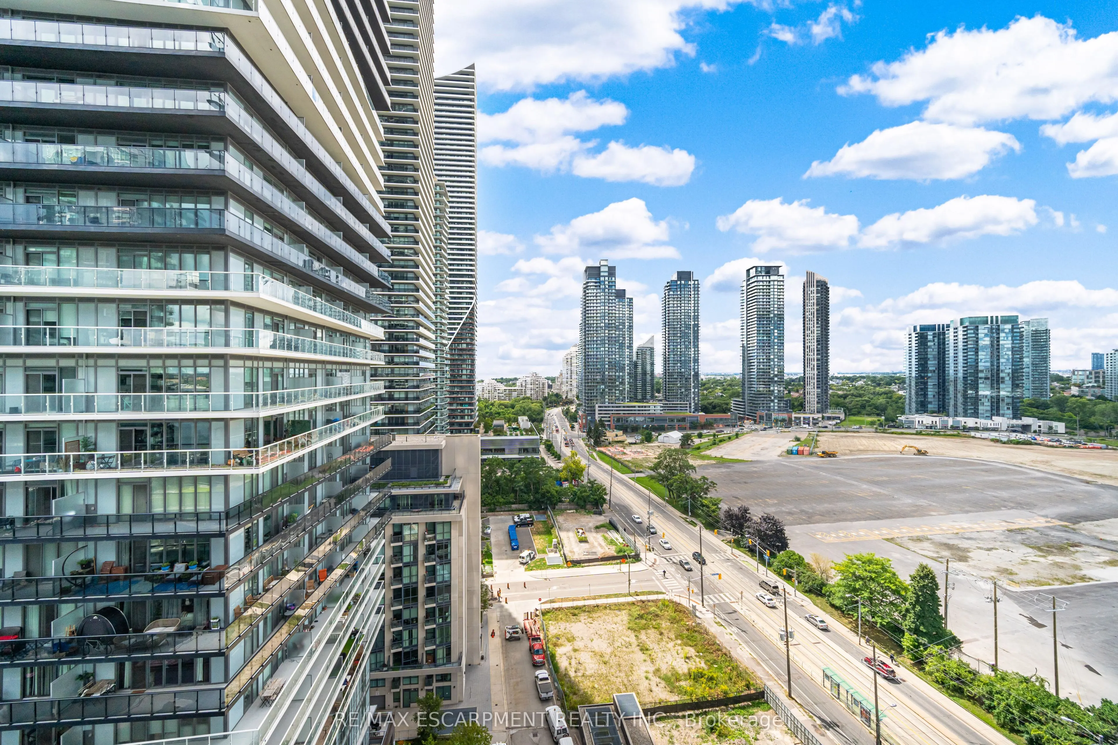 38 Annie Craig Drive, #1708