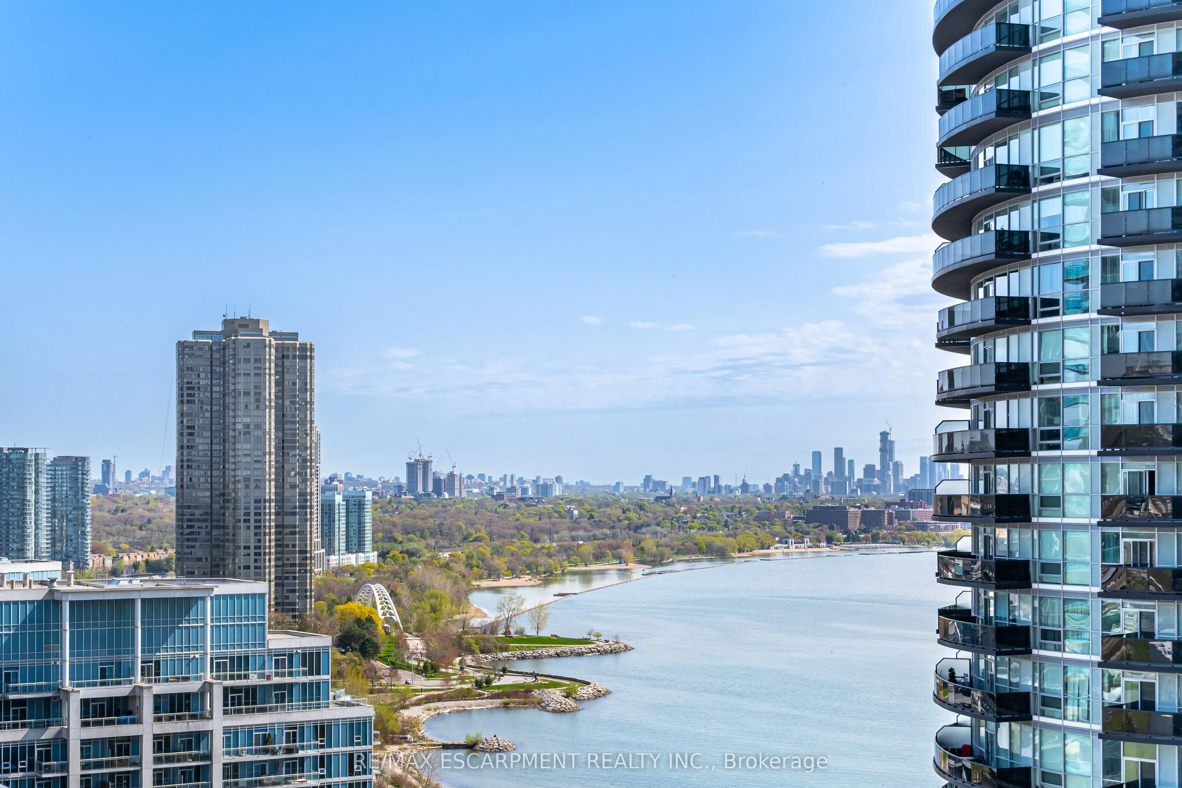 38 Annie Craig Drive, #1708