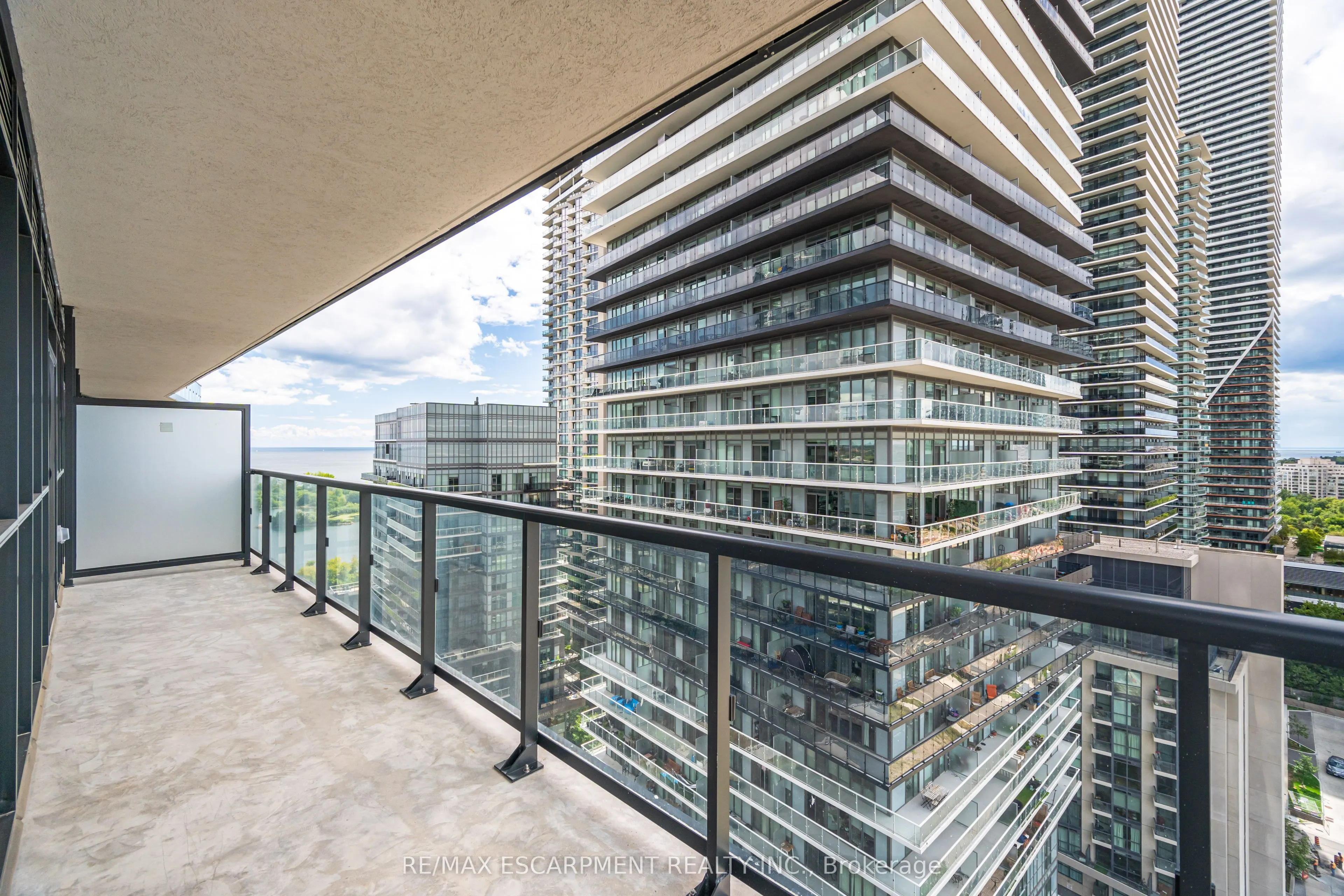 38 Annie Craig Drive, #1708