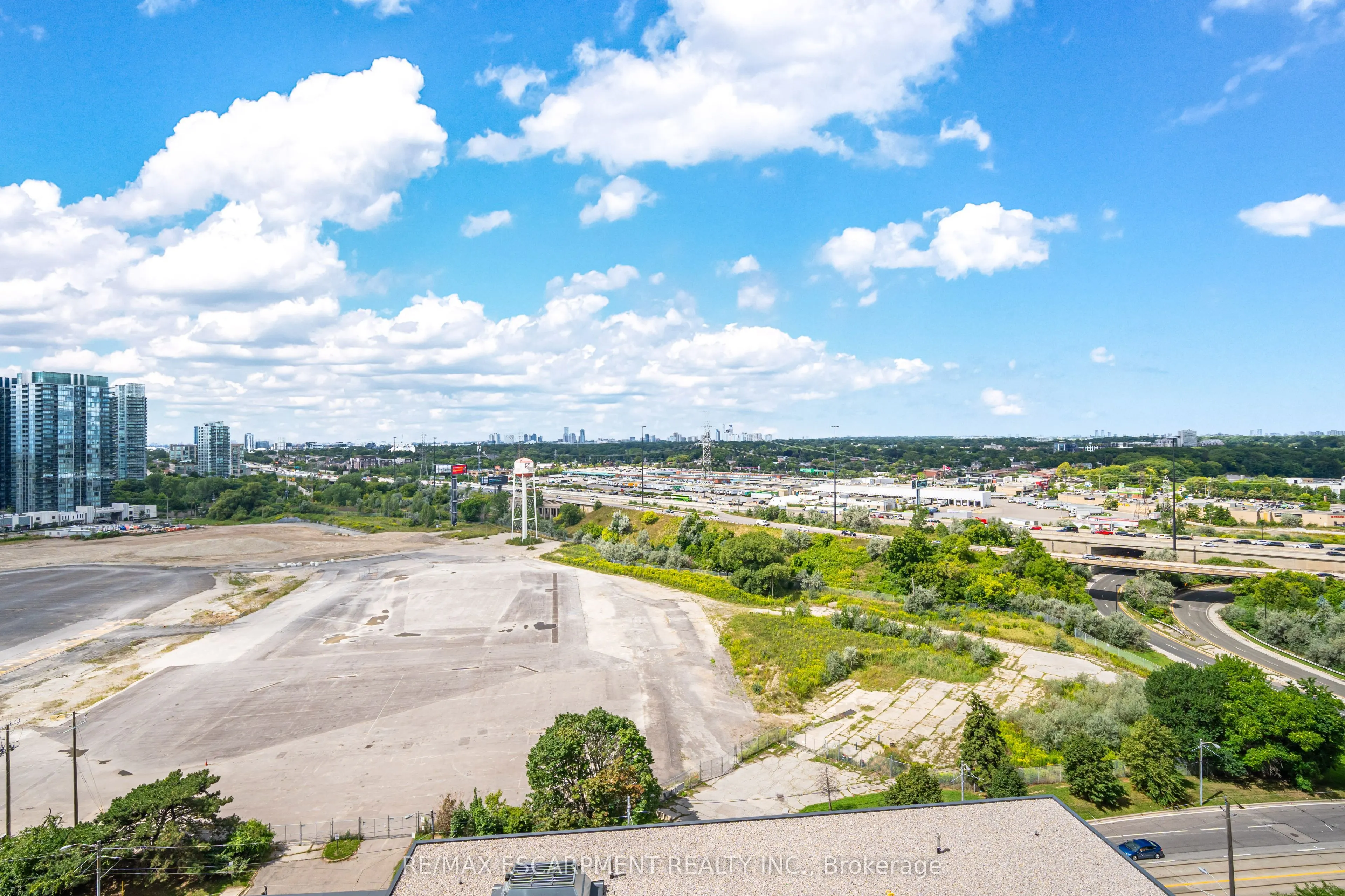 38 Annie Craig Drive, #1708