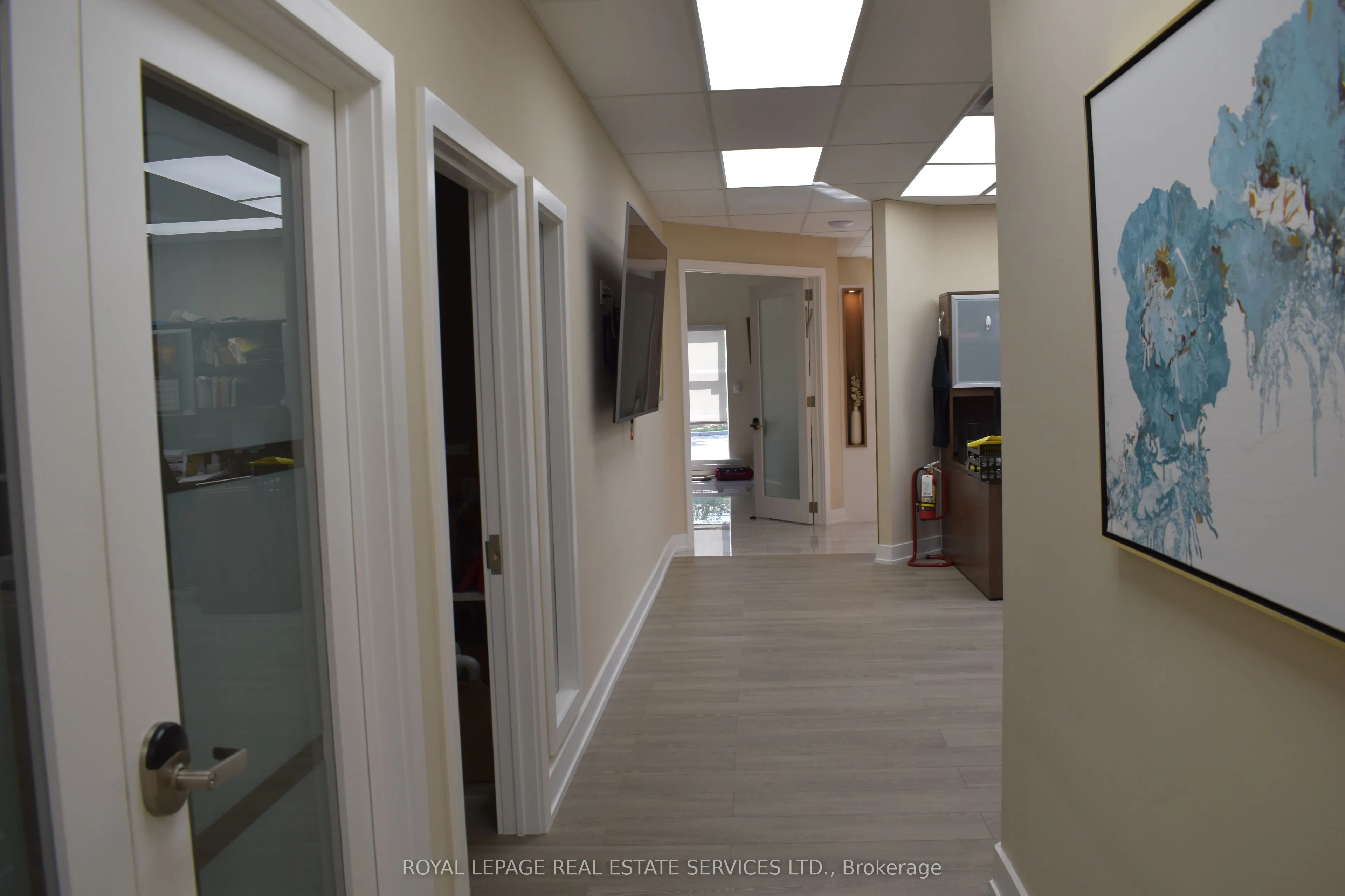 5155 Spectrum Way W, #33