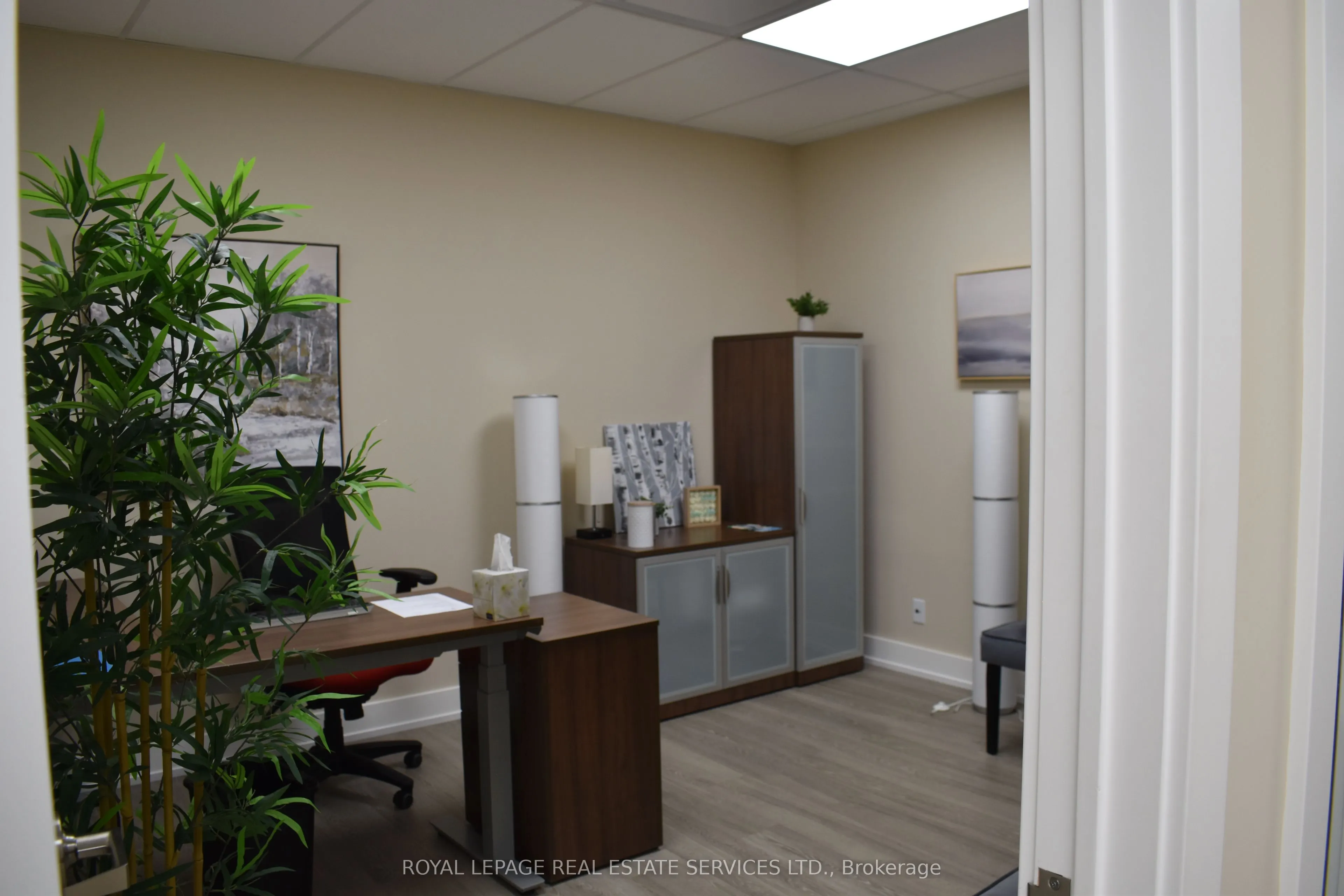 5155 Spectrum Way W, #33