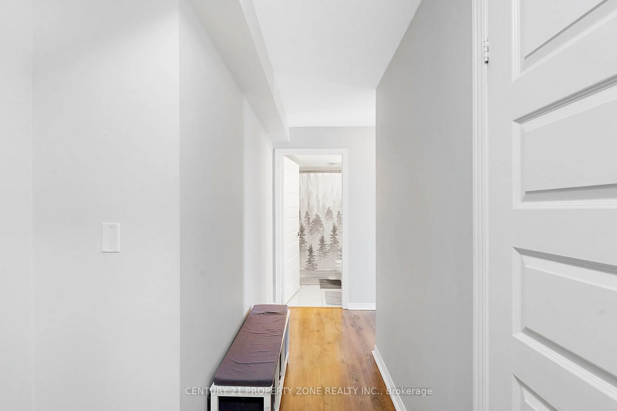 215 Queen Street E, #1804