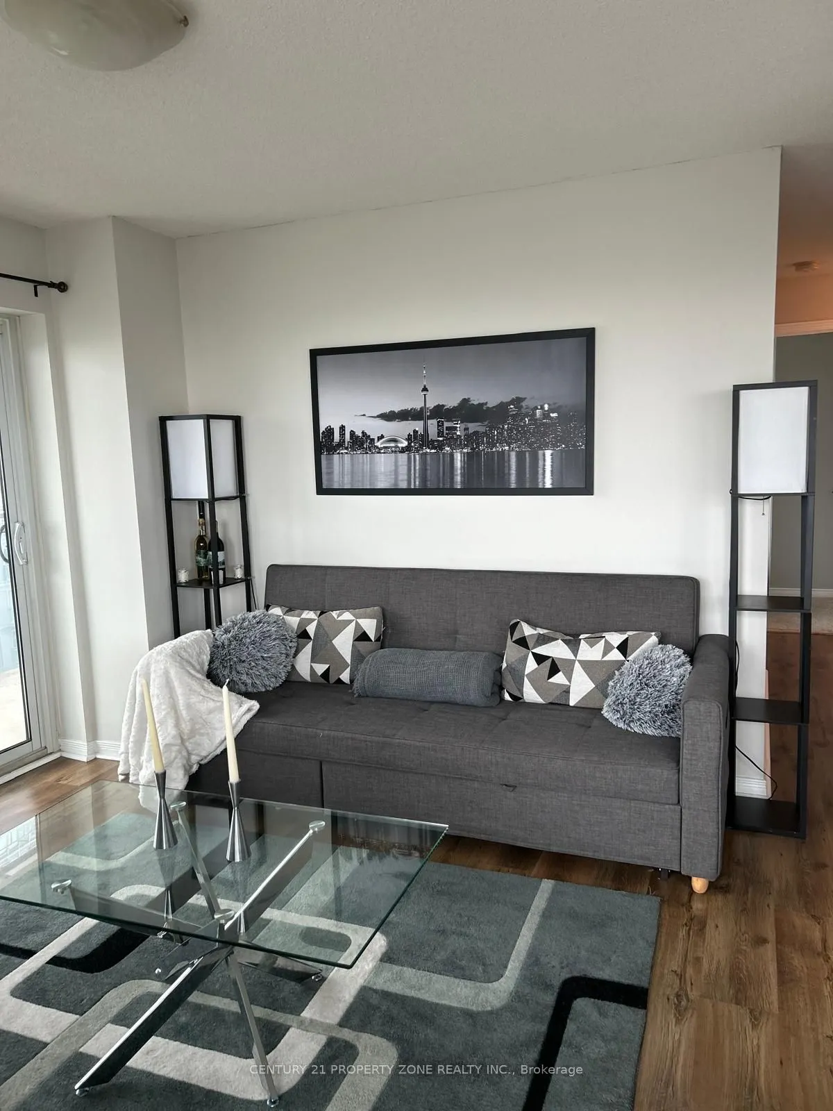 215 Queen Street E, #1804