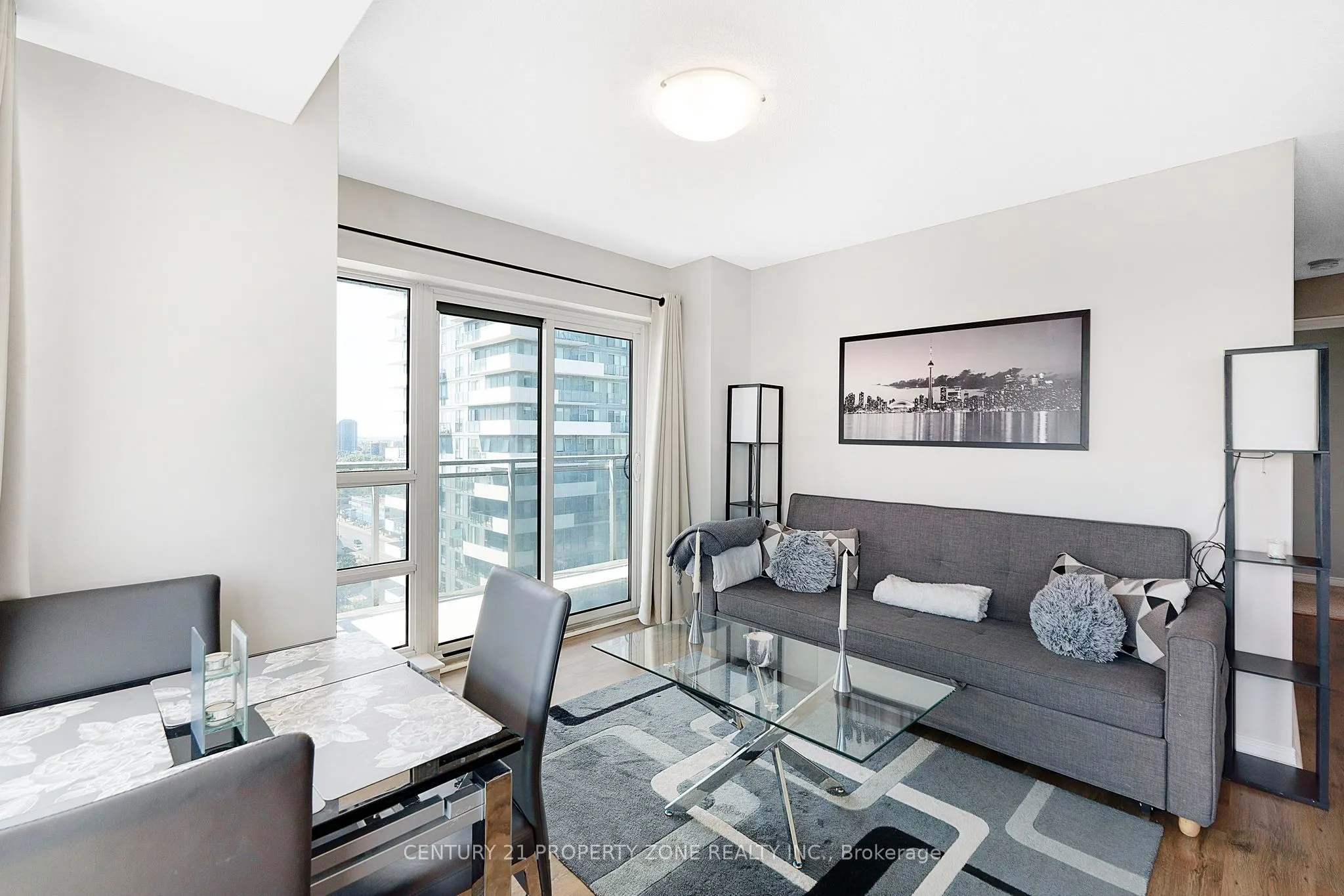 215 Queen Street E, #1804