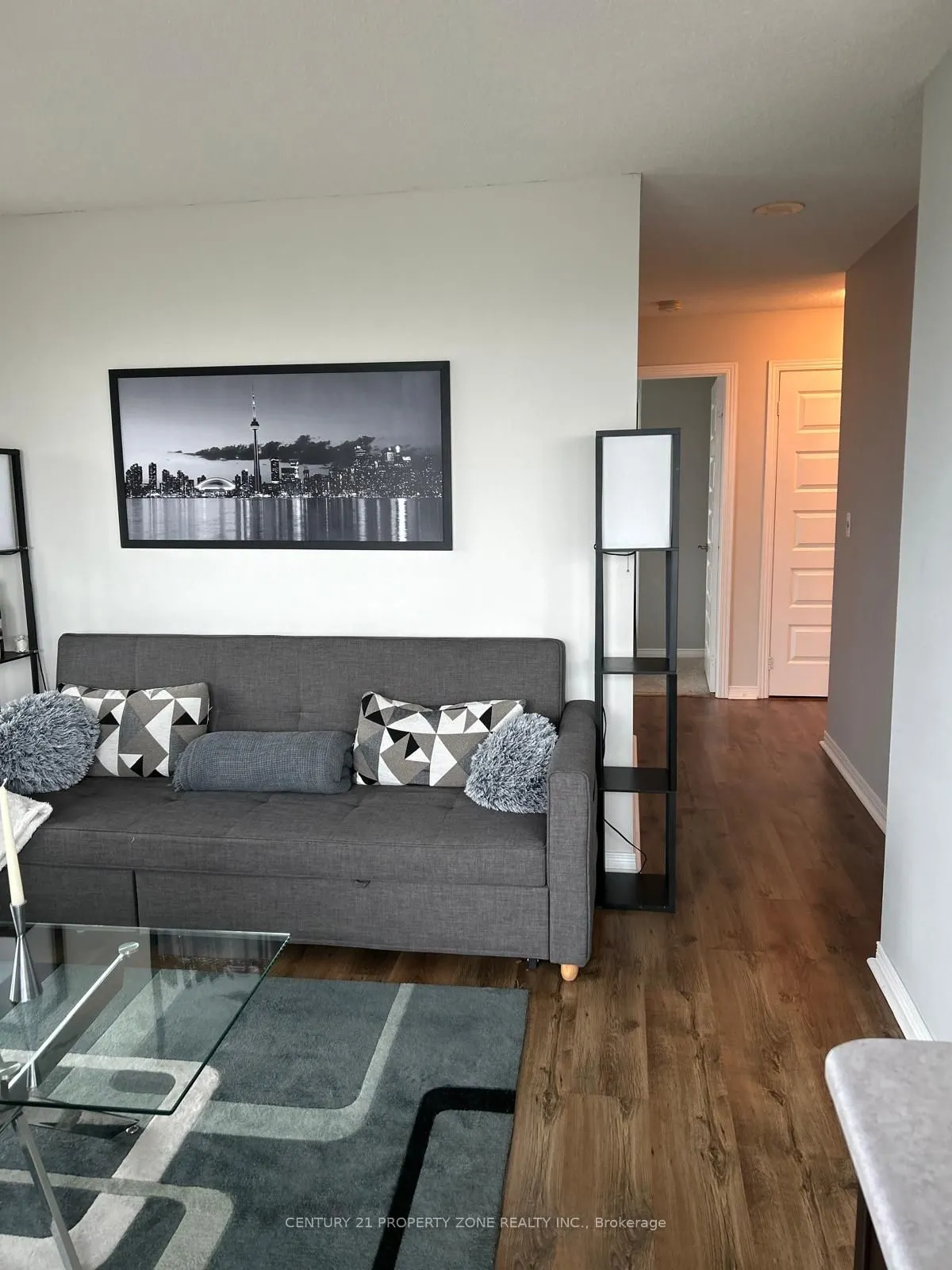 215 Queen Street E, #1804