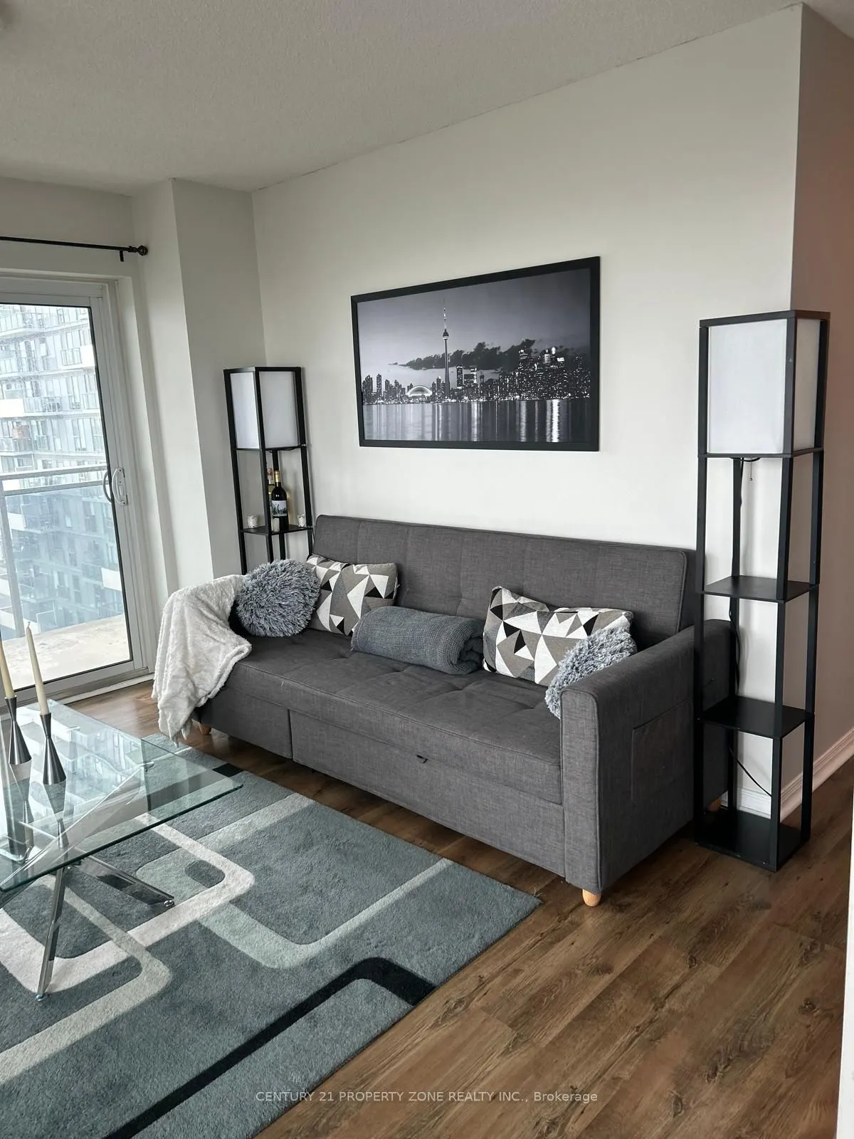 215 Queen Street E, #1804