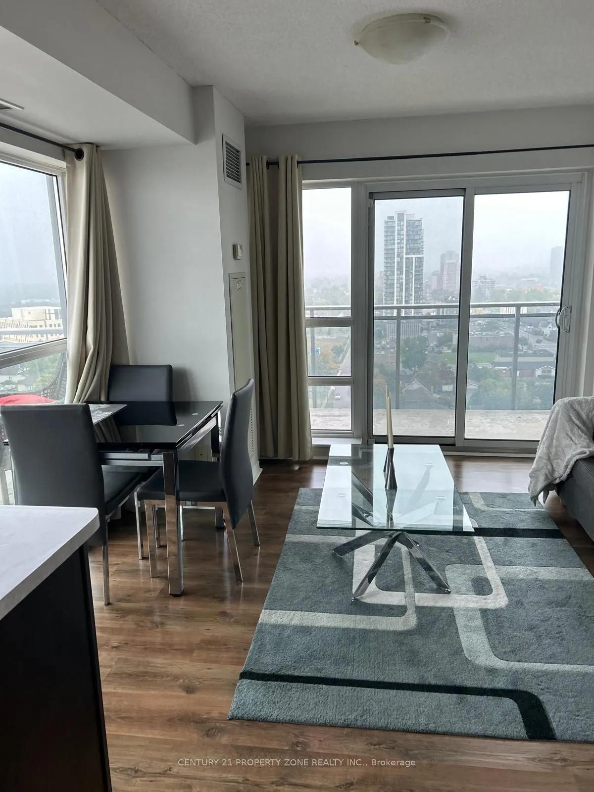 215 Queen Street E, #1804
