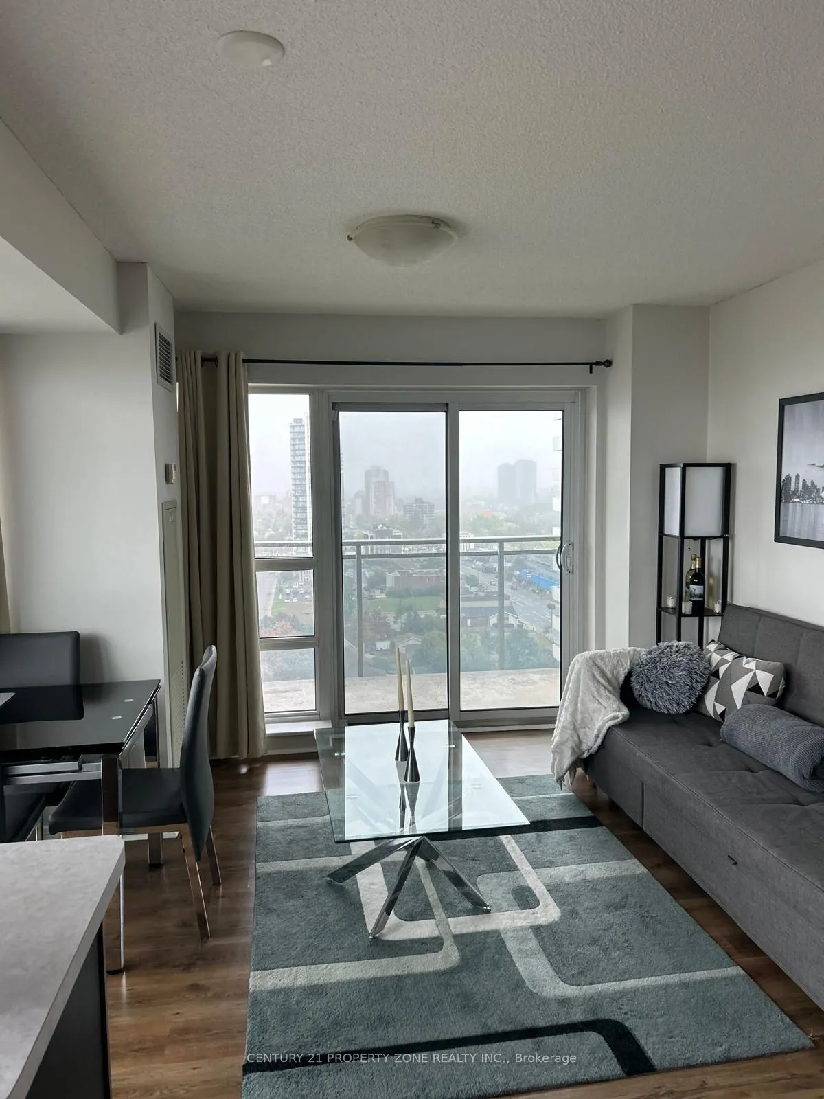 215 Queen Street E, #1804