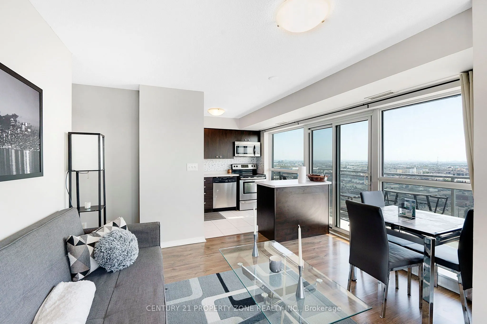 215 Queen Street E, #1804