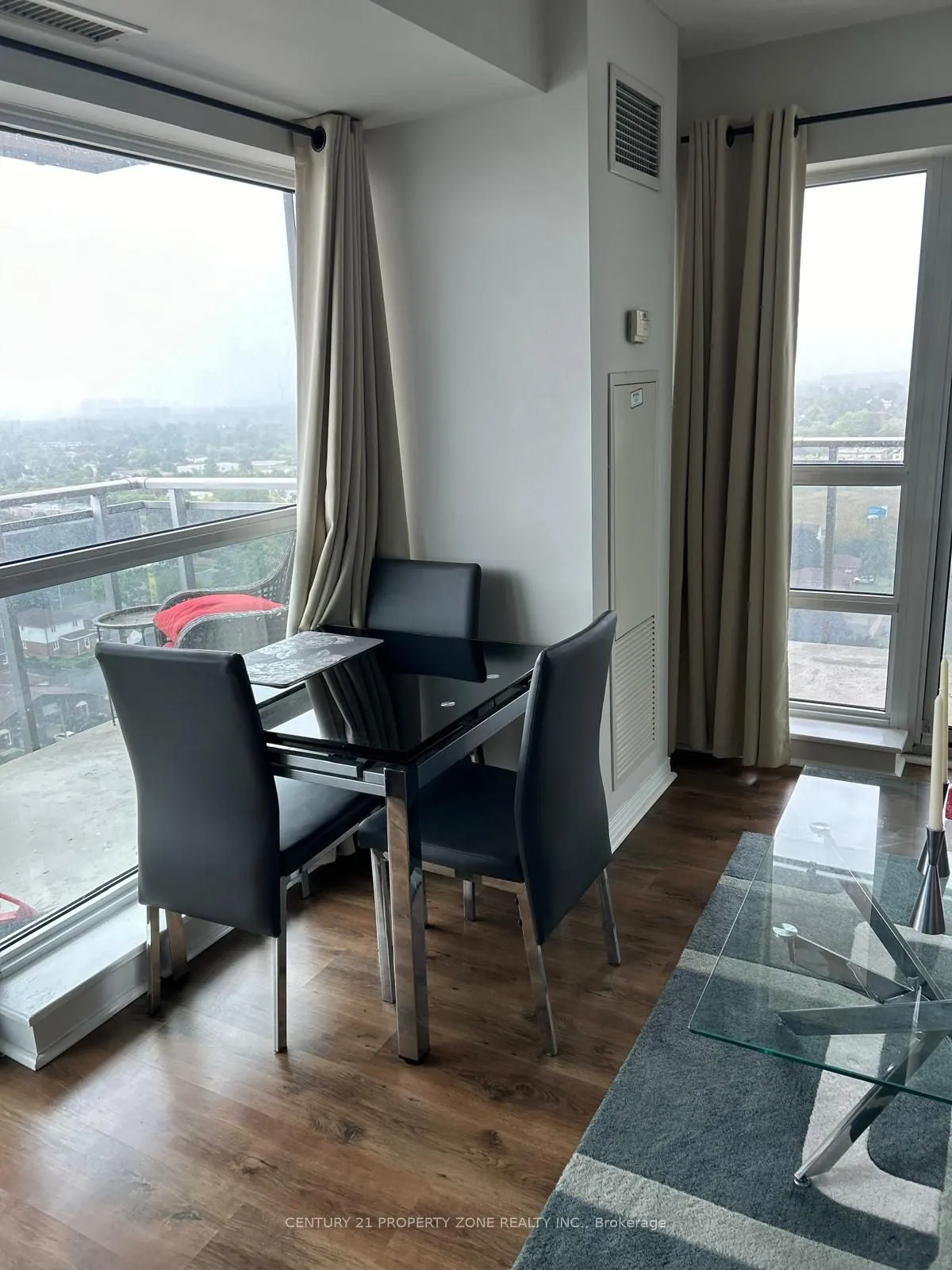 215 Queen Street E, #1804