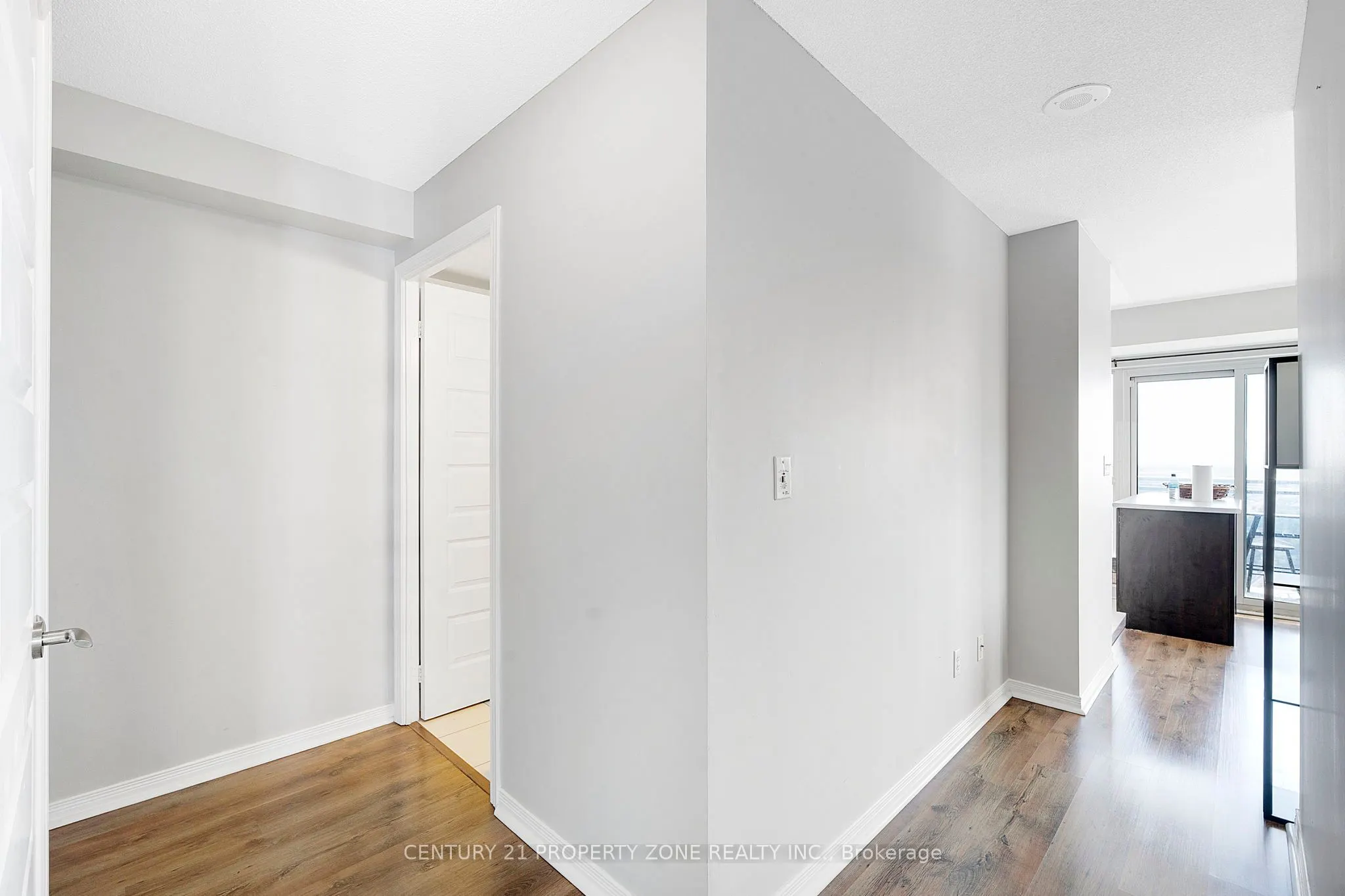 215 Queen Street E, #1804