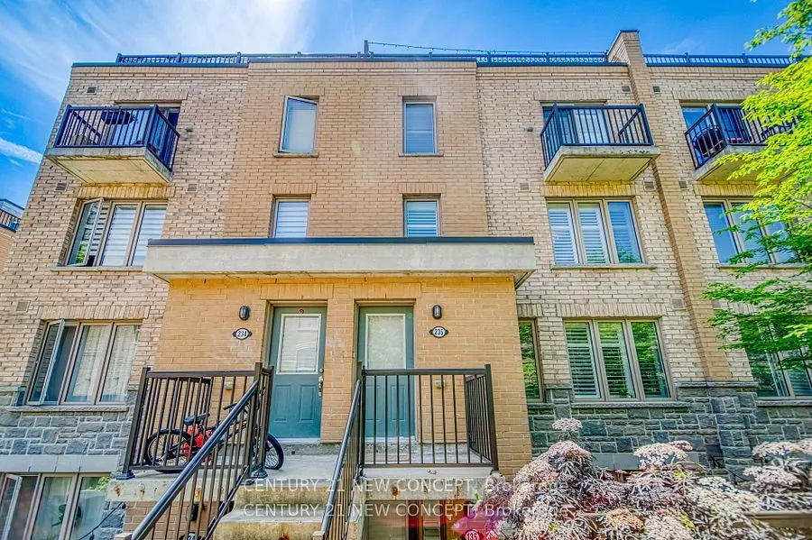 11 Foundry Avenue, #235