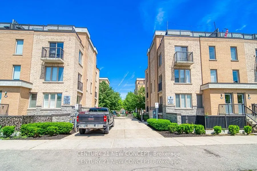 11 Foundry Avenue, #235