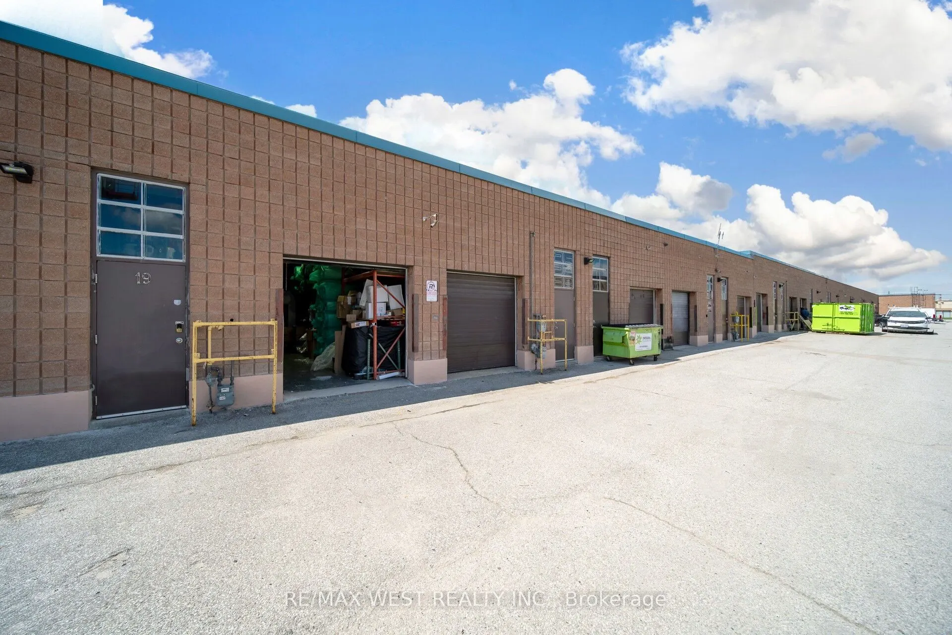 1662 Bonhill Road, #19