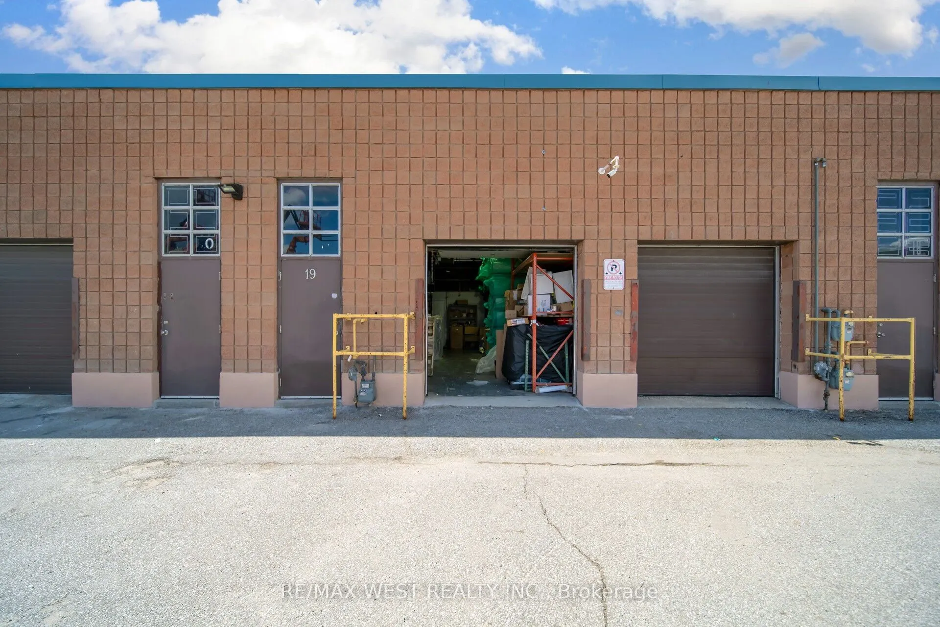 1662 Bonhill Road, #19